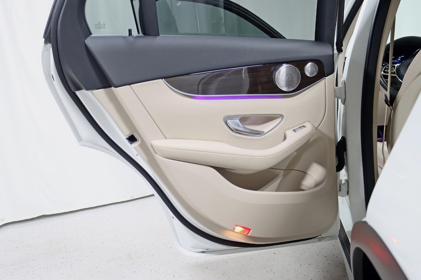 2020 MERCEDES-BENZ GLC-CLASS - Image 40