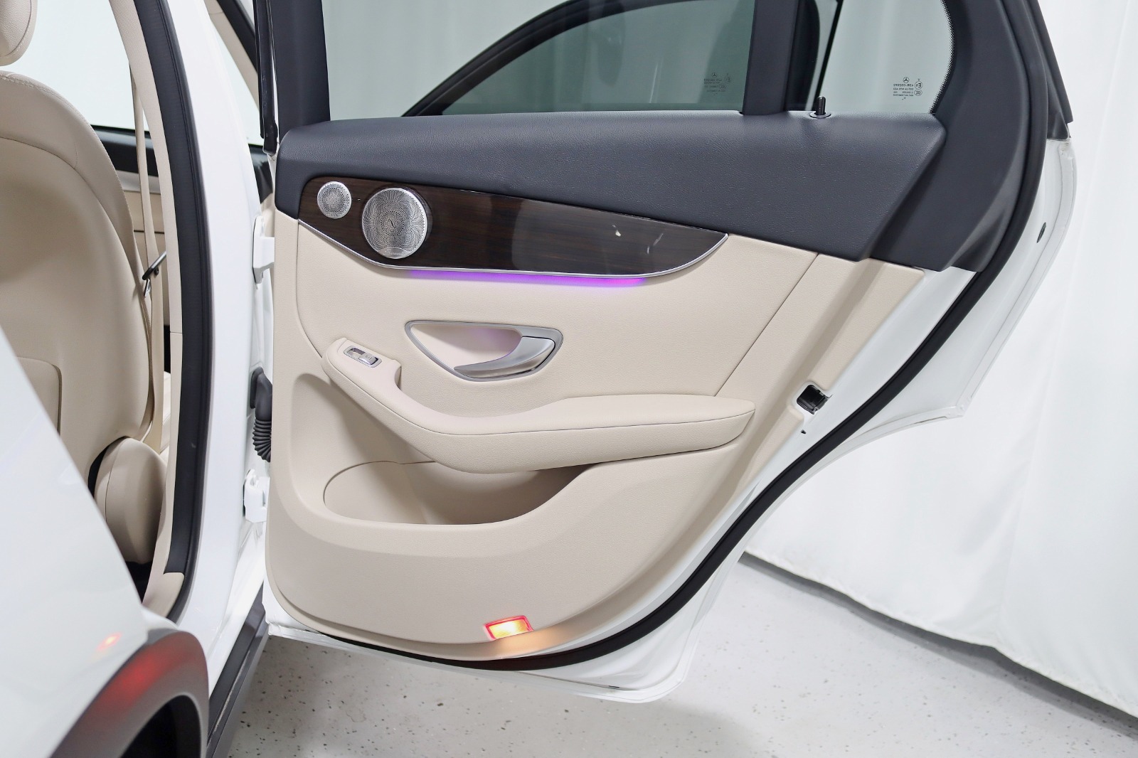 2020 MERCEDES-BENZ GLC-CLASS - Image 41