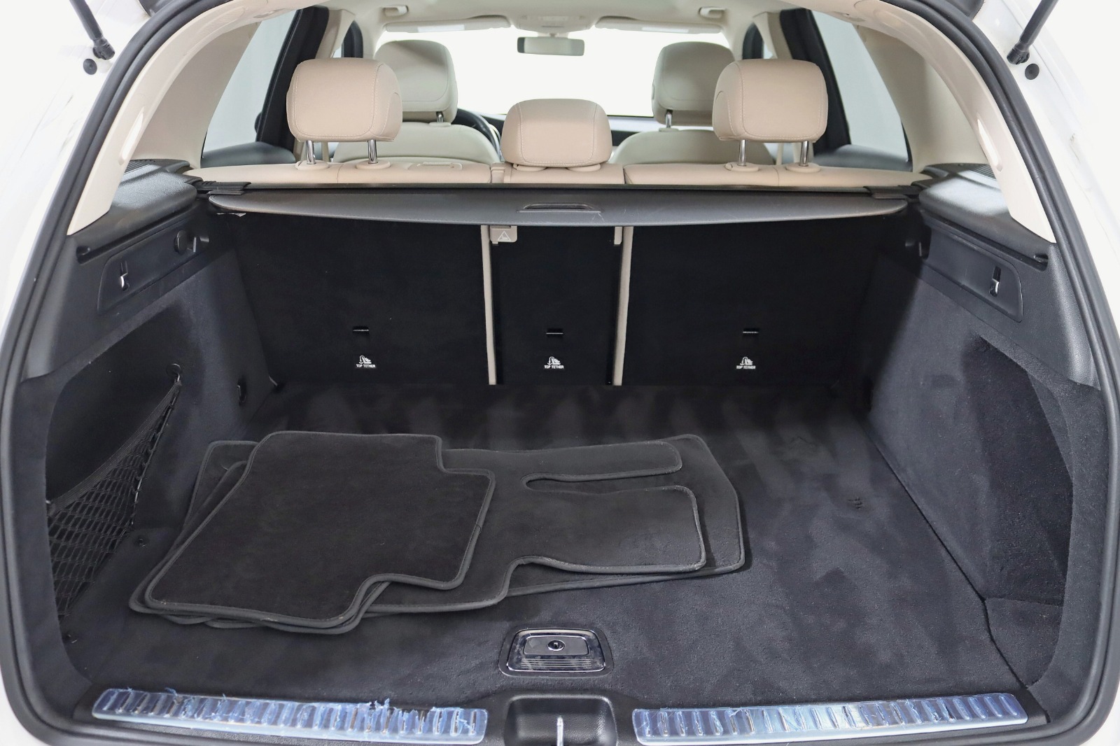 2020 MERCEDES-BENZ GLC-CLASS - Image 42