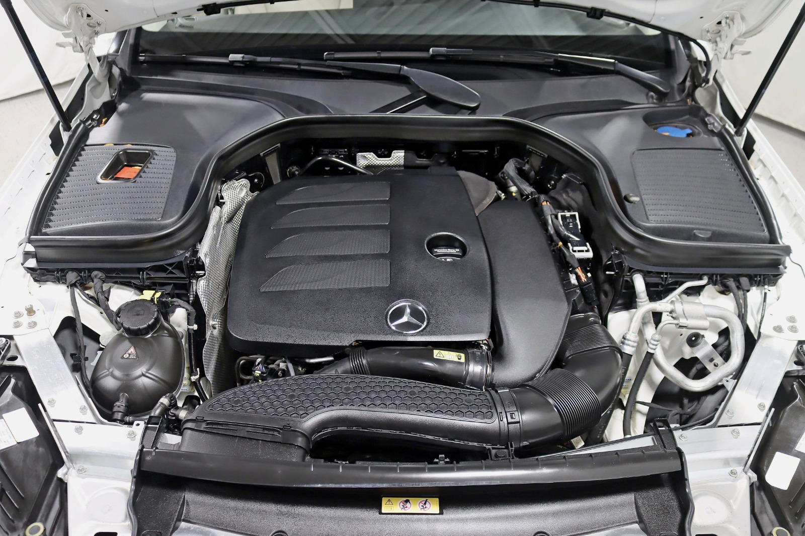 2020 MERCEDES-BENZ GLC-CLASS - Image 45