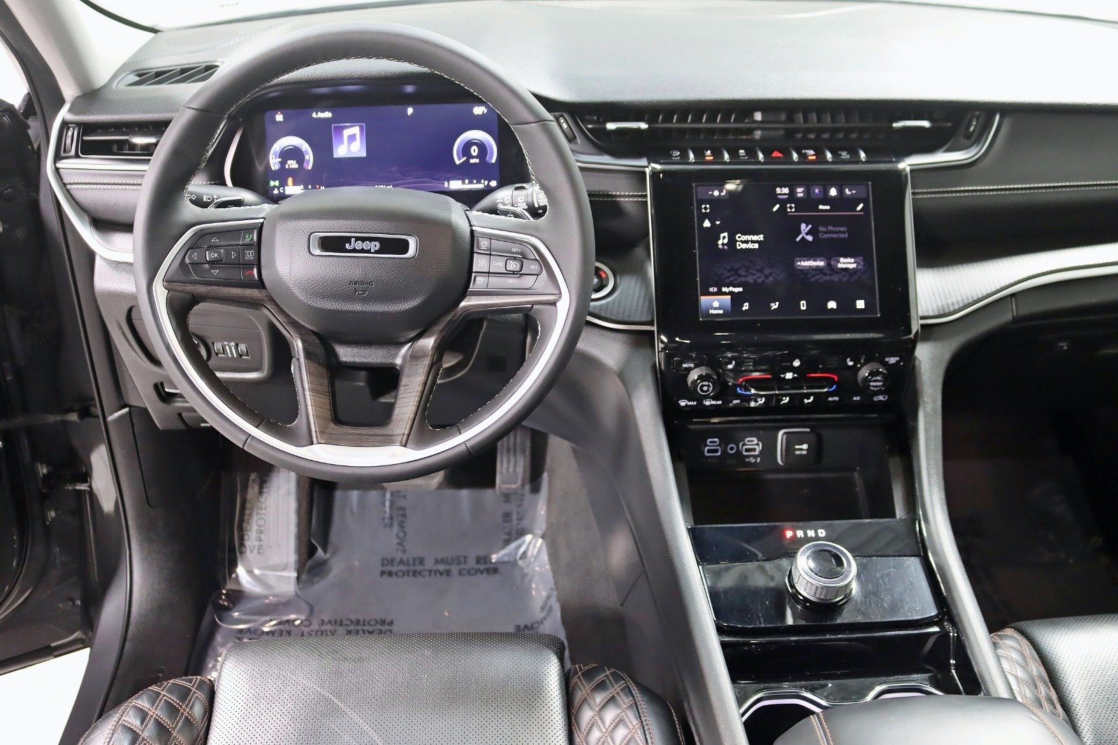 2023 JEEP GRAND CHEROKEE - Image 15