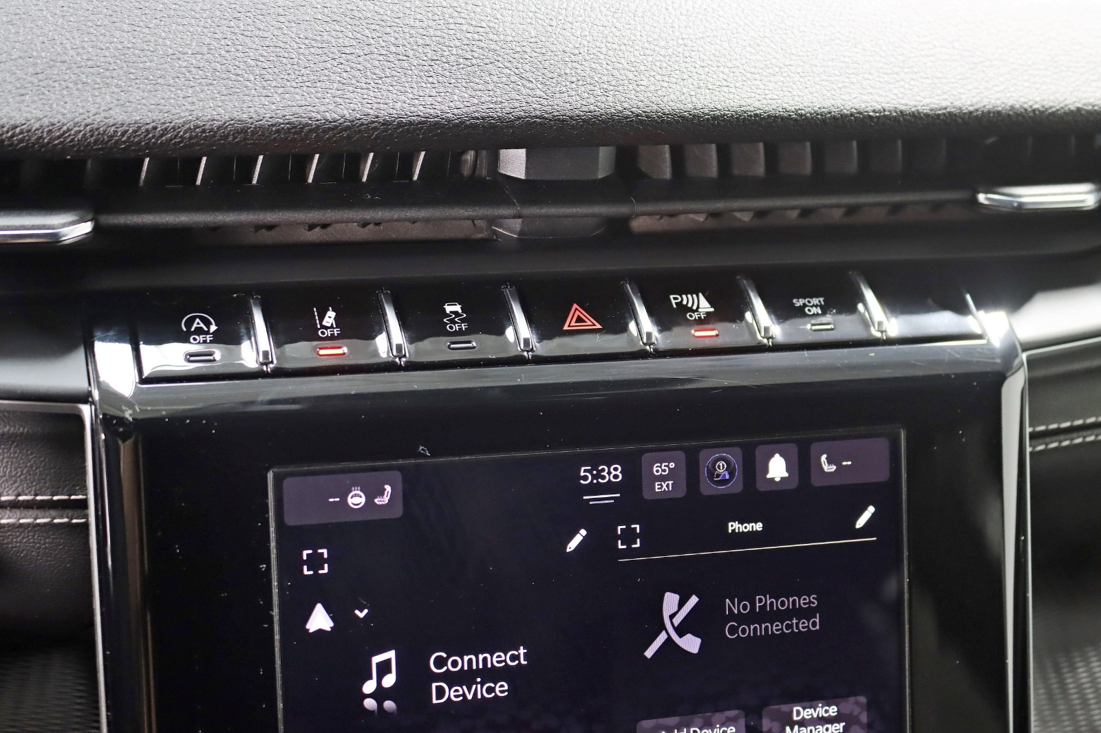 2023 JEEP GRAND CHEROKEE - Image 18