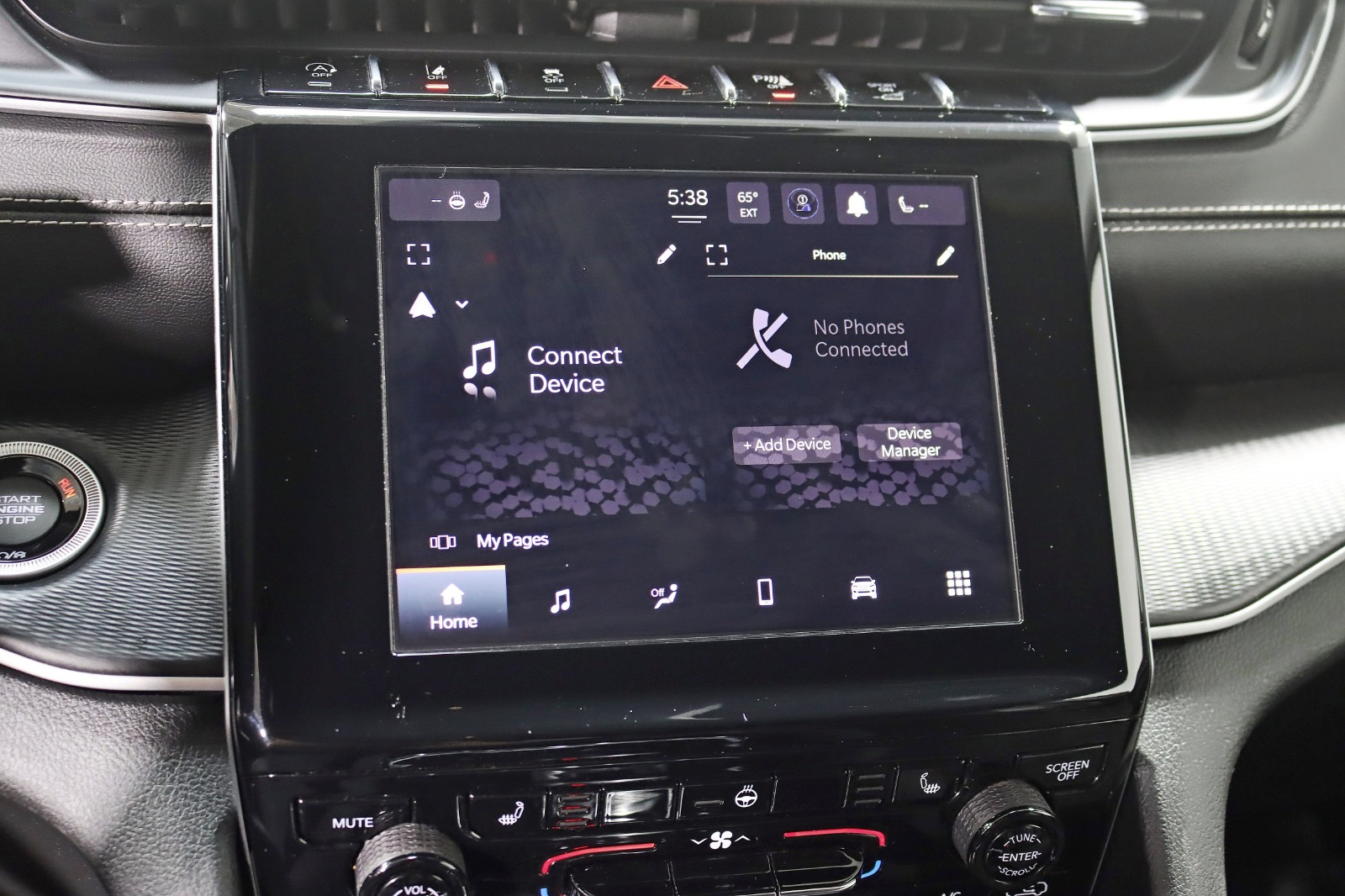 2023 JEEP GRAND CHEROKEE - Image 20