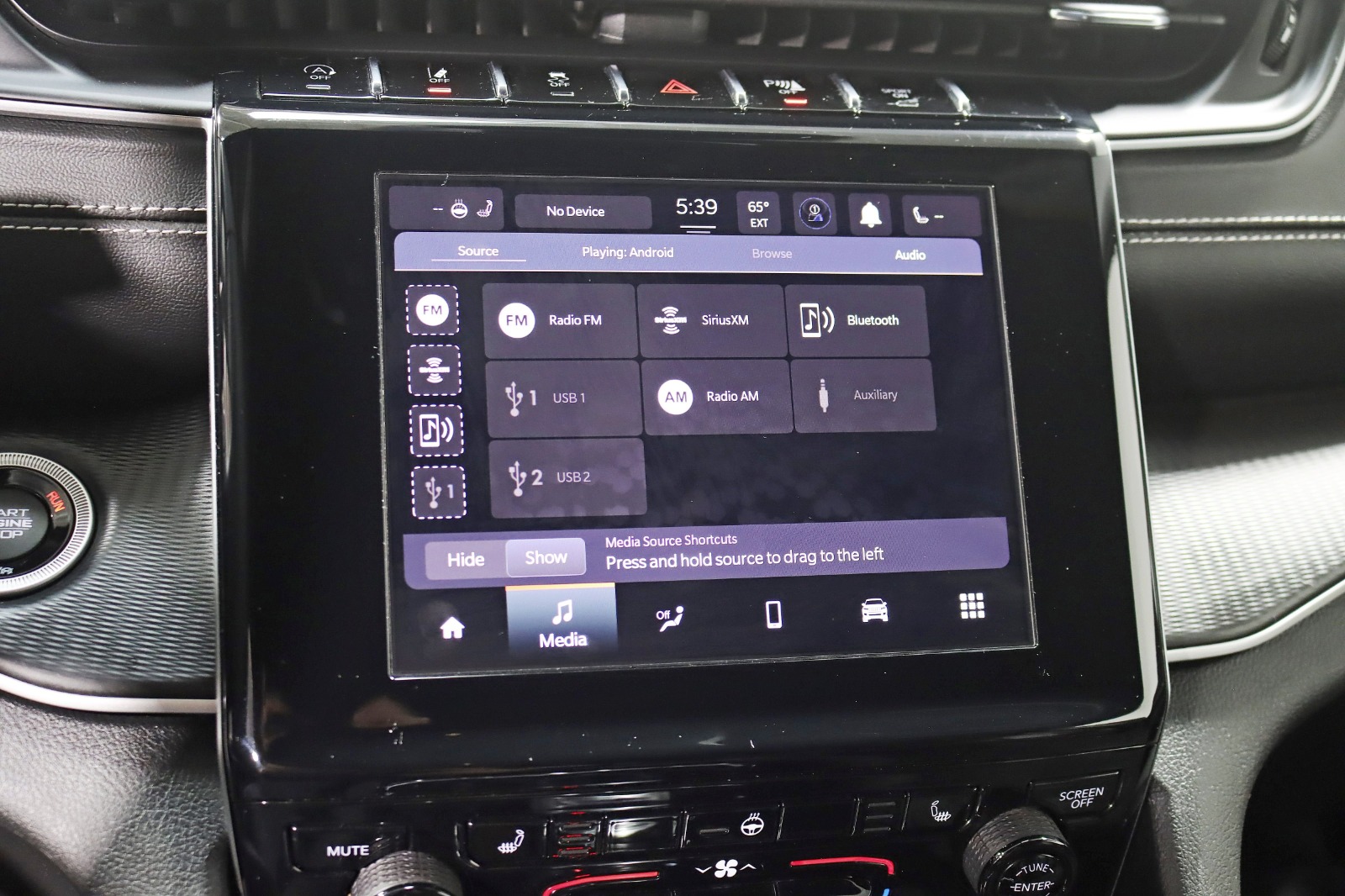 2023 JEEP GRAND CHEROKEE - Image 21