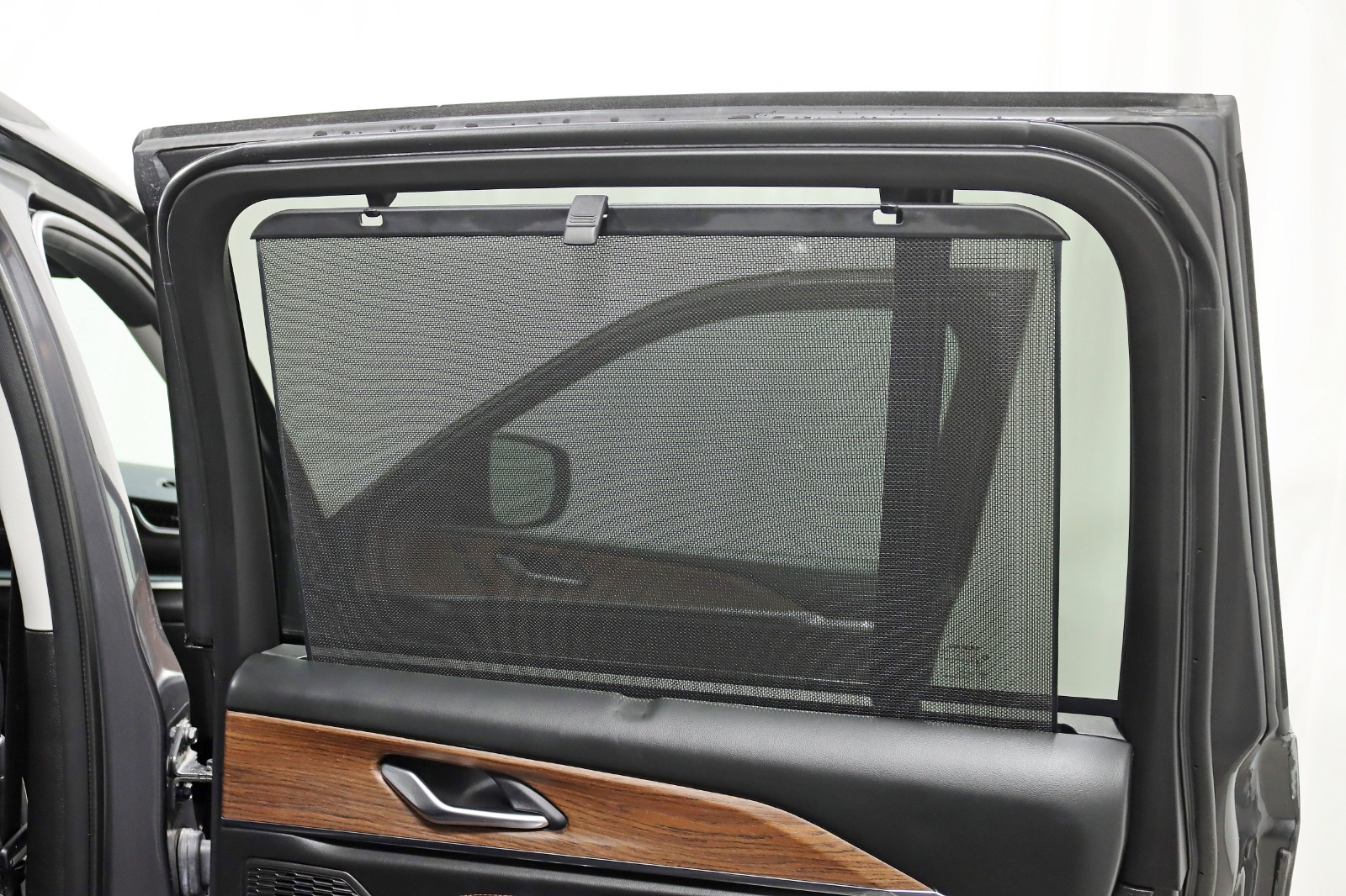 2023 JEEP GRAND CHEROKEE - Image 35