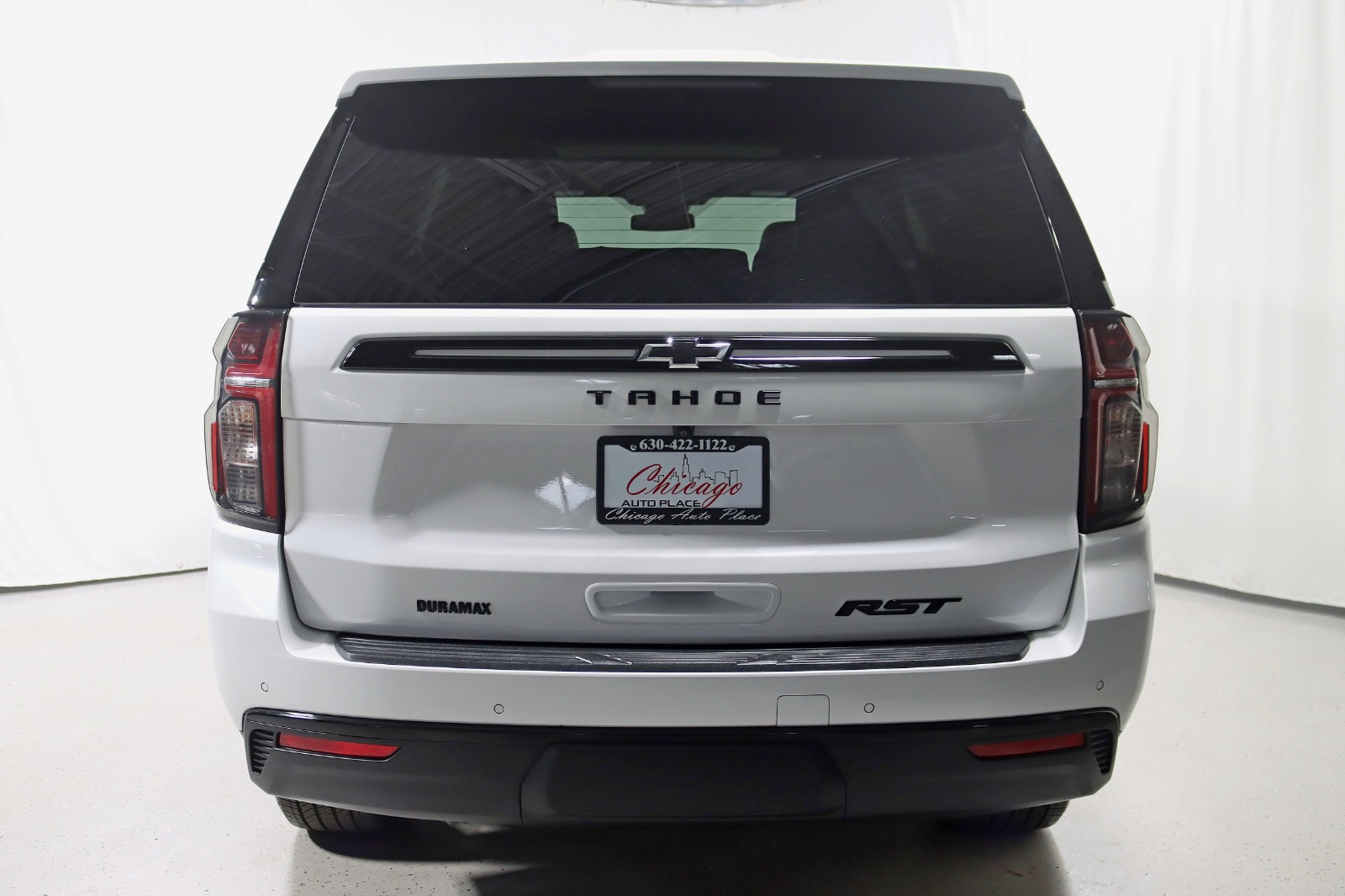 2023 CHEVROLET TAHOE - Image 14