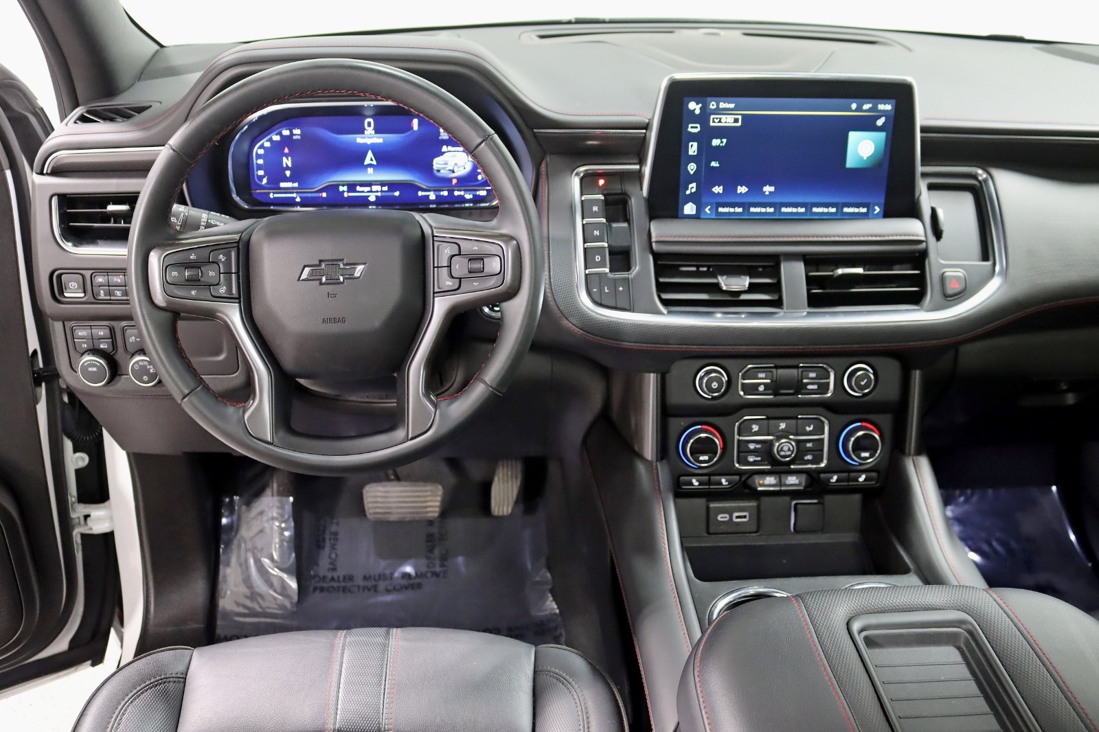 2023 CHEVROLET TAHOE - Image 15