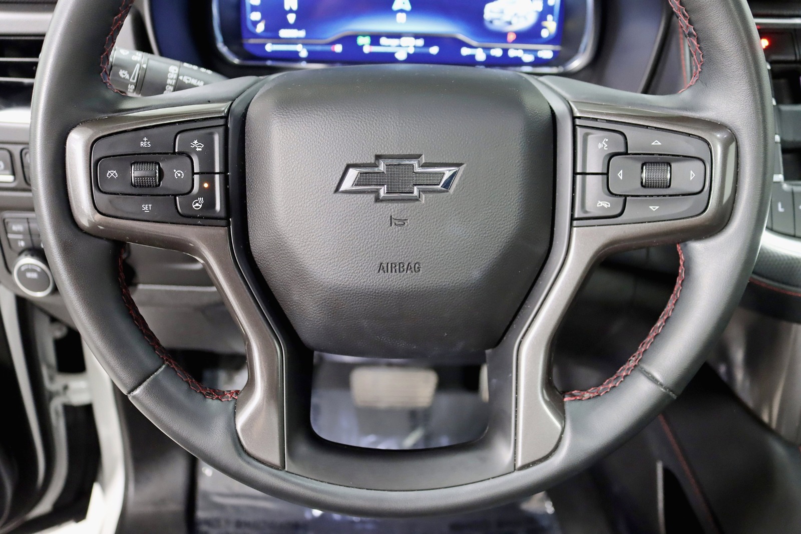 2023 CHEVROLET TAHOE - Image 17