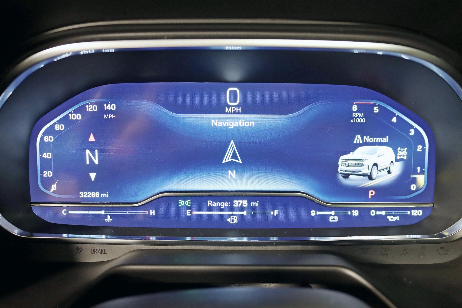 2023 CHEVROLET TAHOE - Image 18