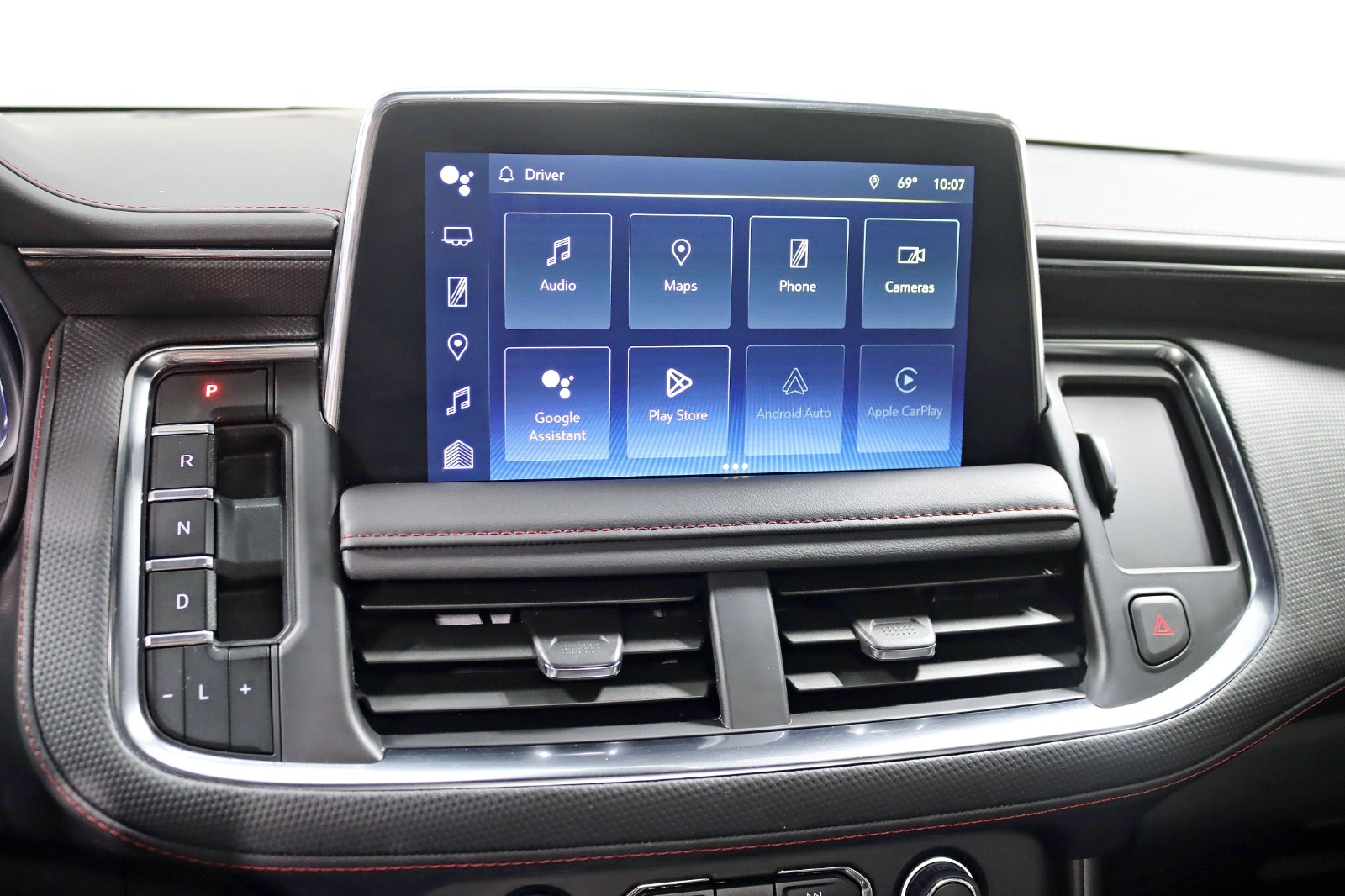 2023 CHEVROLET TAHOE - Image 19