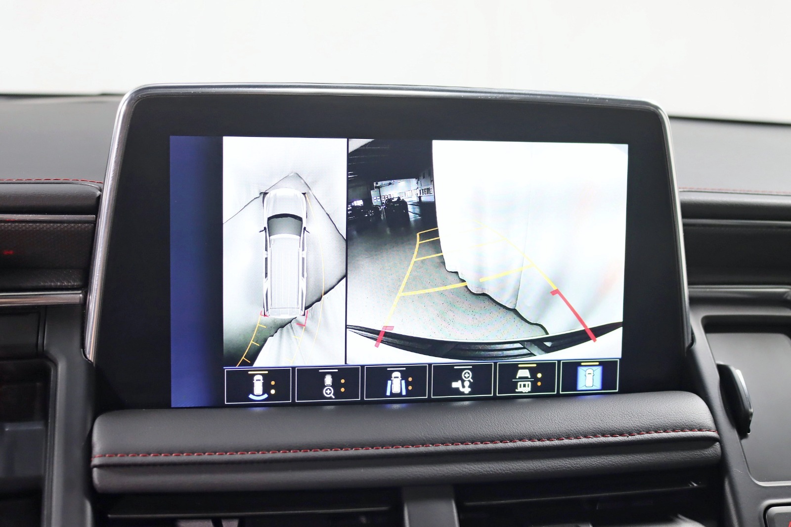 2023 CHEVROLET TAHOE - Image 20