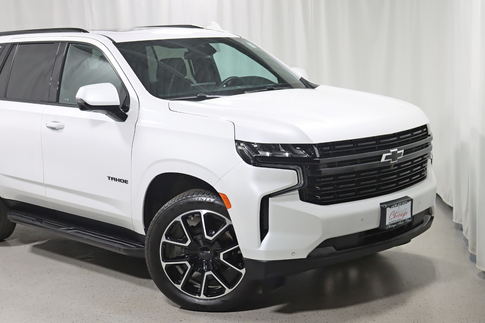 2023 CHEVROLET TAHOE - Image 3