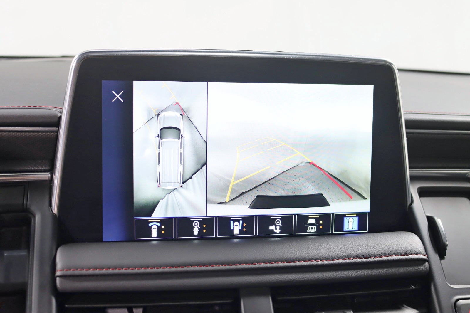 2023 CHEVROLET TAHOE - Image 21