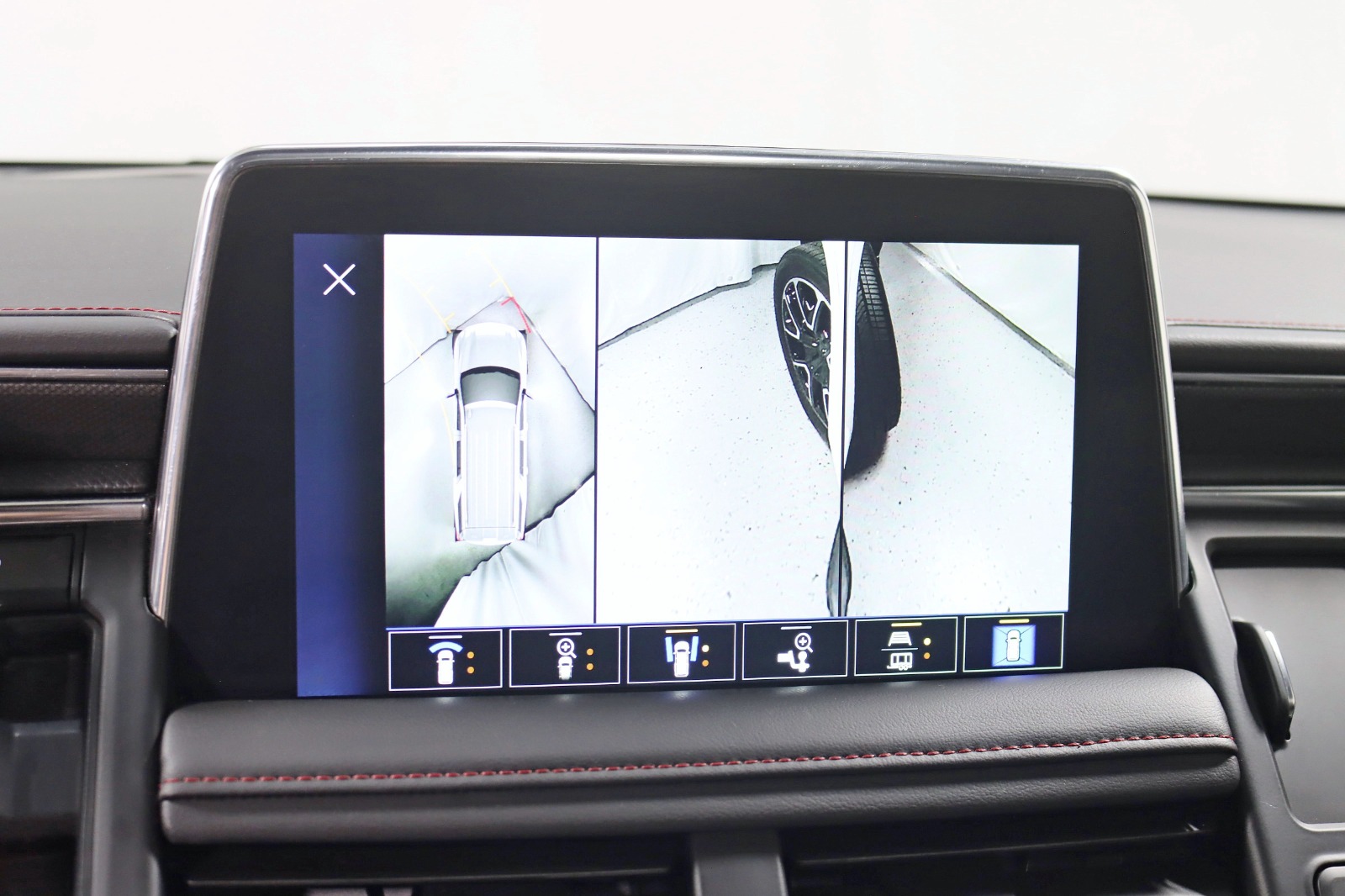 2023 CHEVROLET TAHOE - Image 22