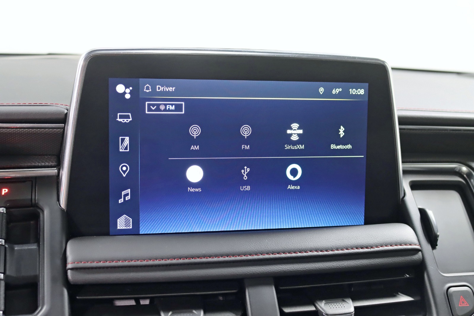 2023 CHEVROLET TAHOE - Image 24