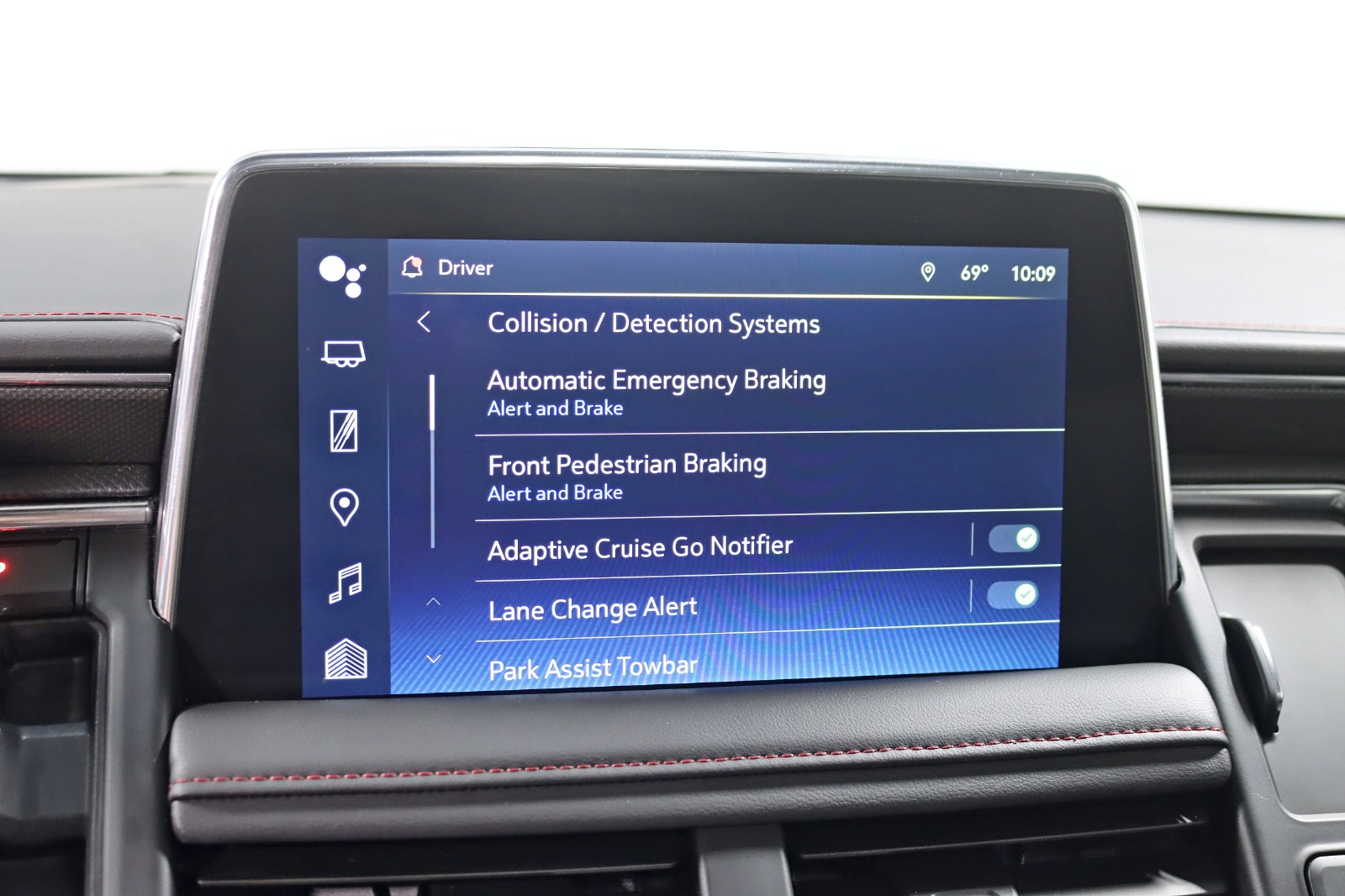 2023 CHEVROLET TAHOE - Image 25