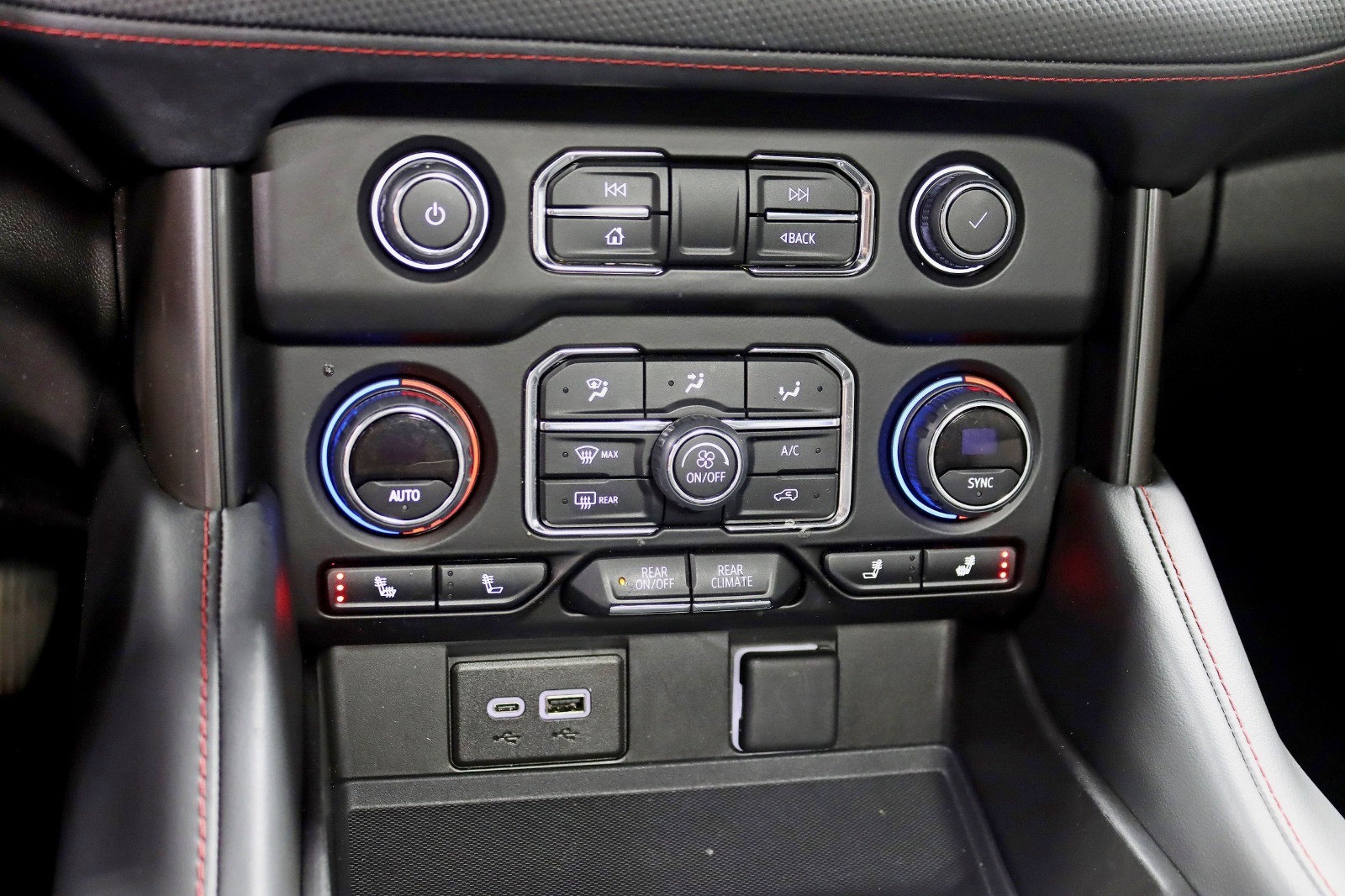 2023 CHEVROLET TAHOE - Image 26