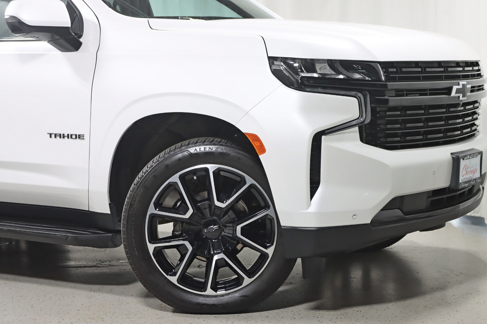 2023 CHEVROLET TAHOE - Image 6