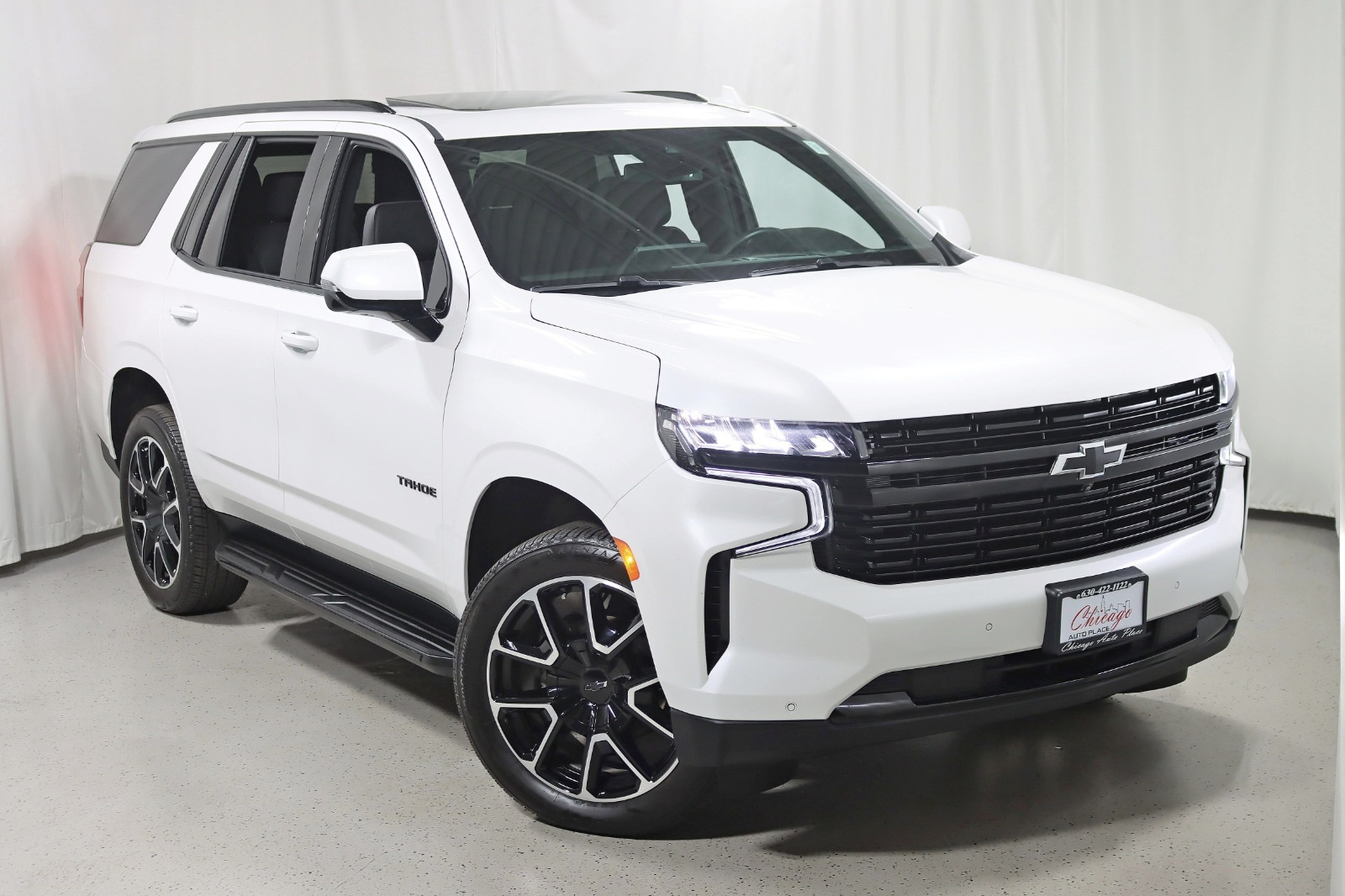 2023 CHEVROLET TAHOE - Image 7