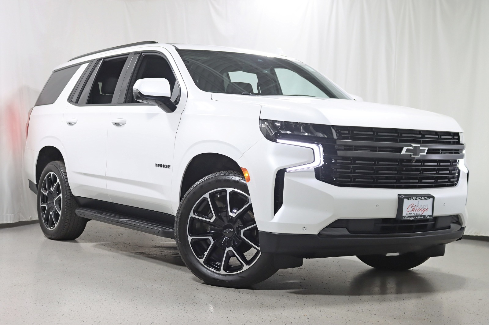 2023 CHEVROLET TAHOE - Image 8