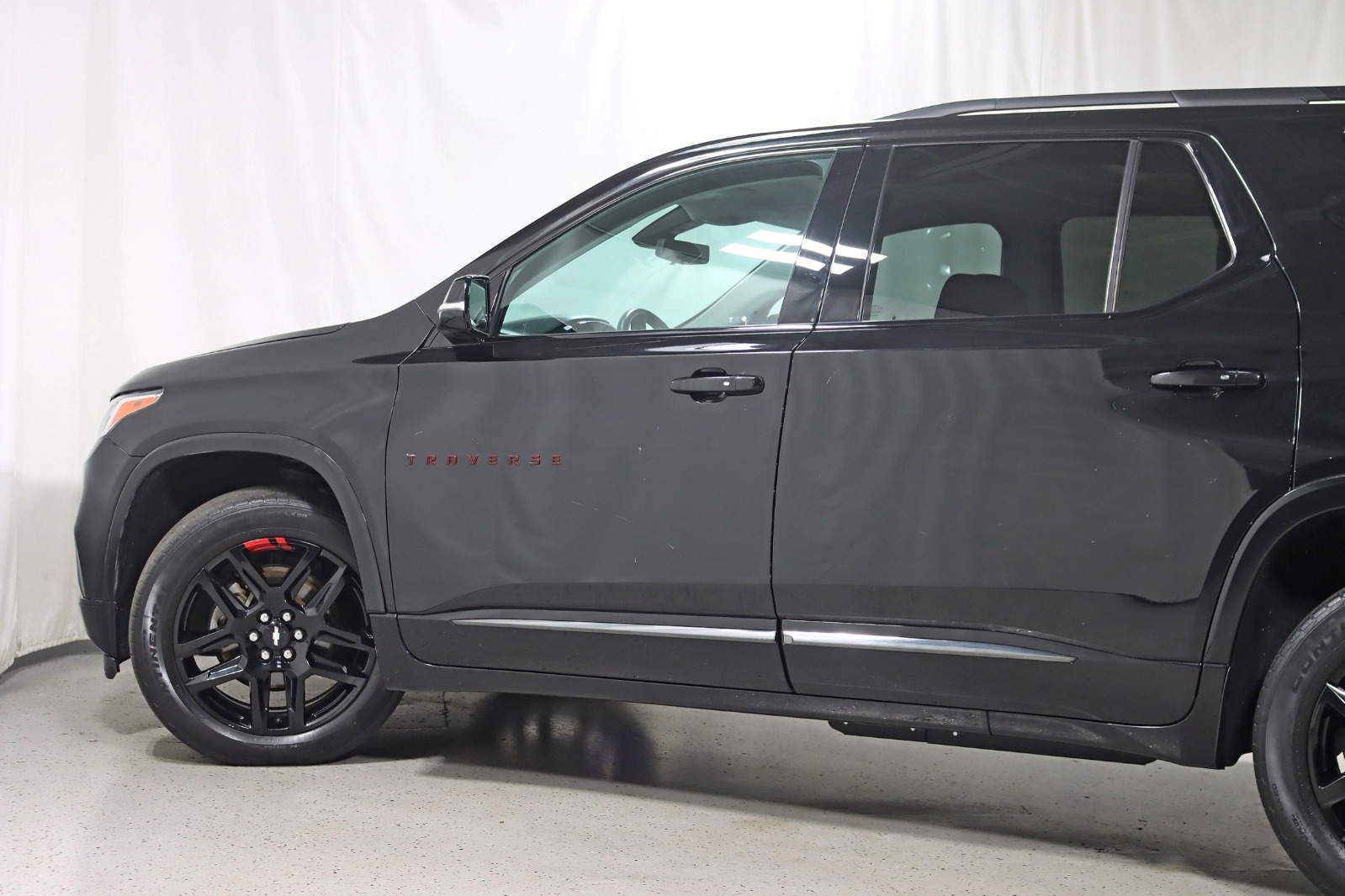 2019 CHEVROLET TRAVERSE - Image 13