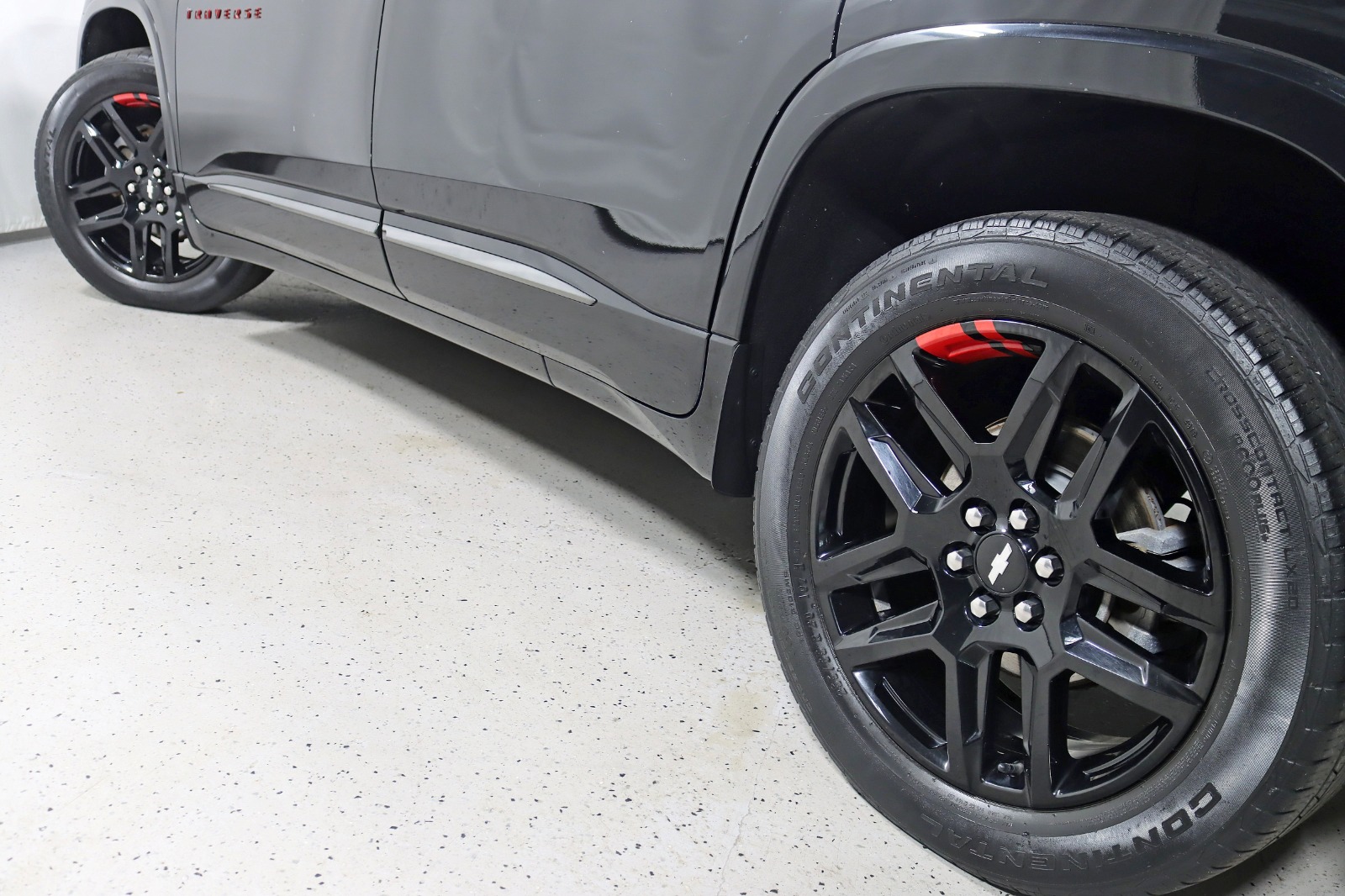 2019 CHEVROLET TRAVERSE - Image 14