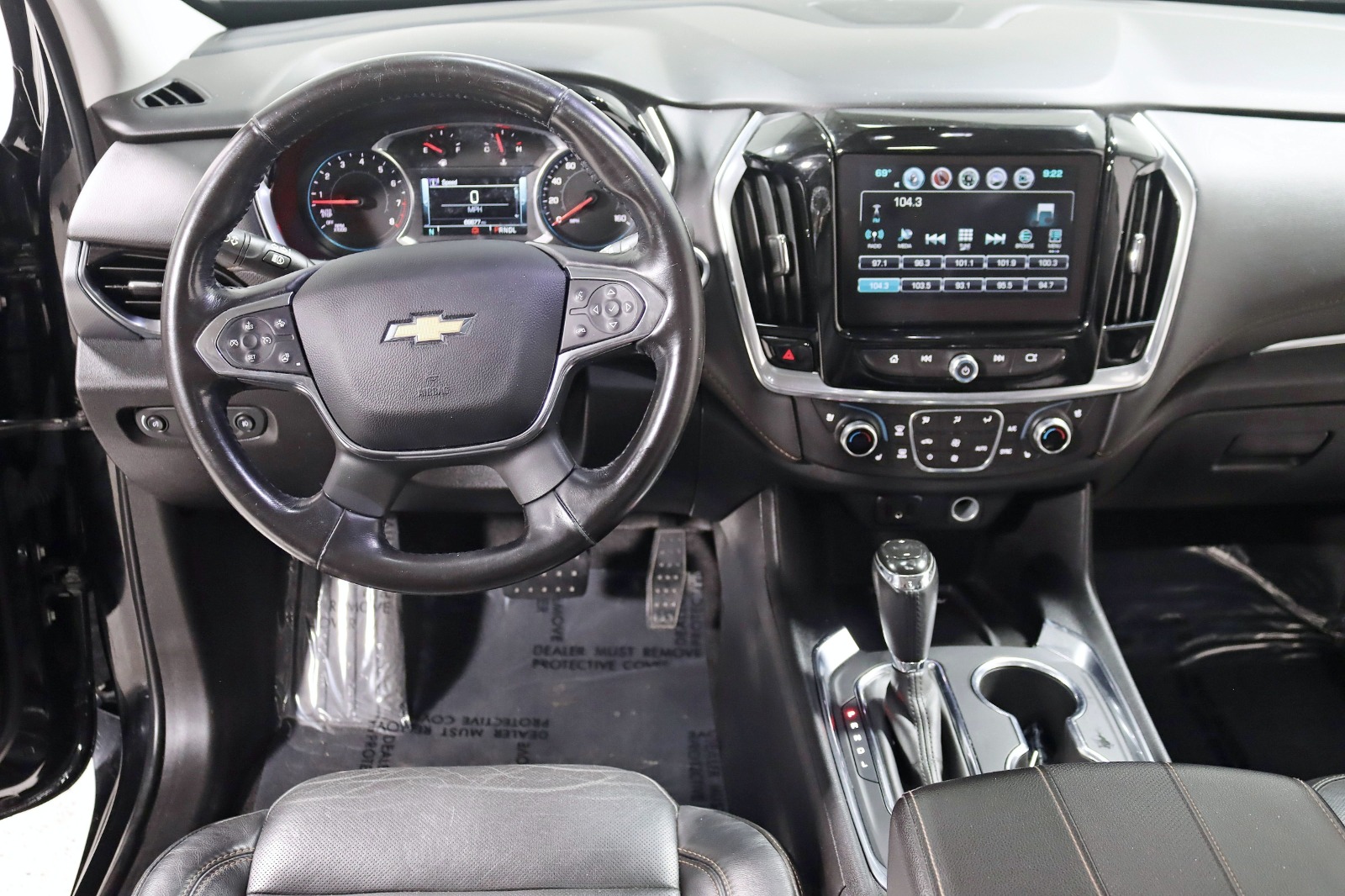 2019 CHEVROLET TRAVERSE - Image 15