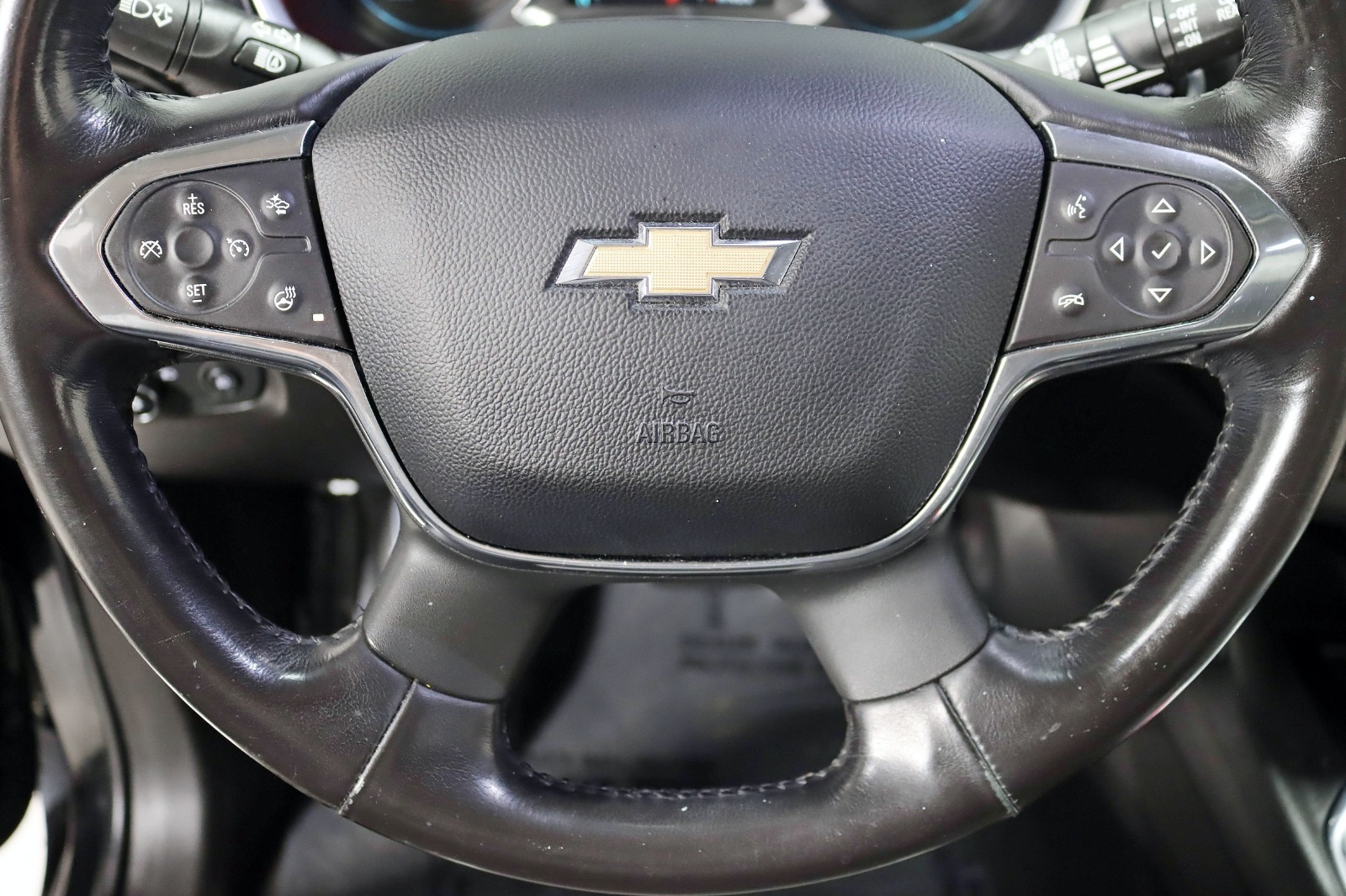 2019 CHEVROLET TRAVERSE - Image 16