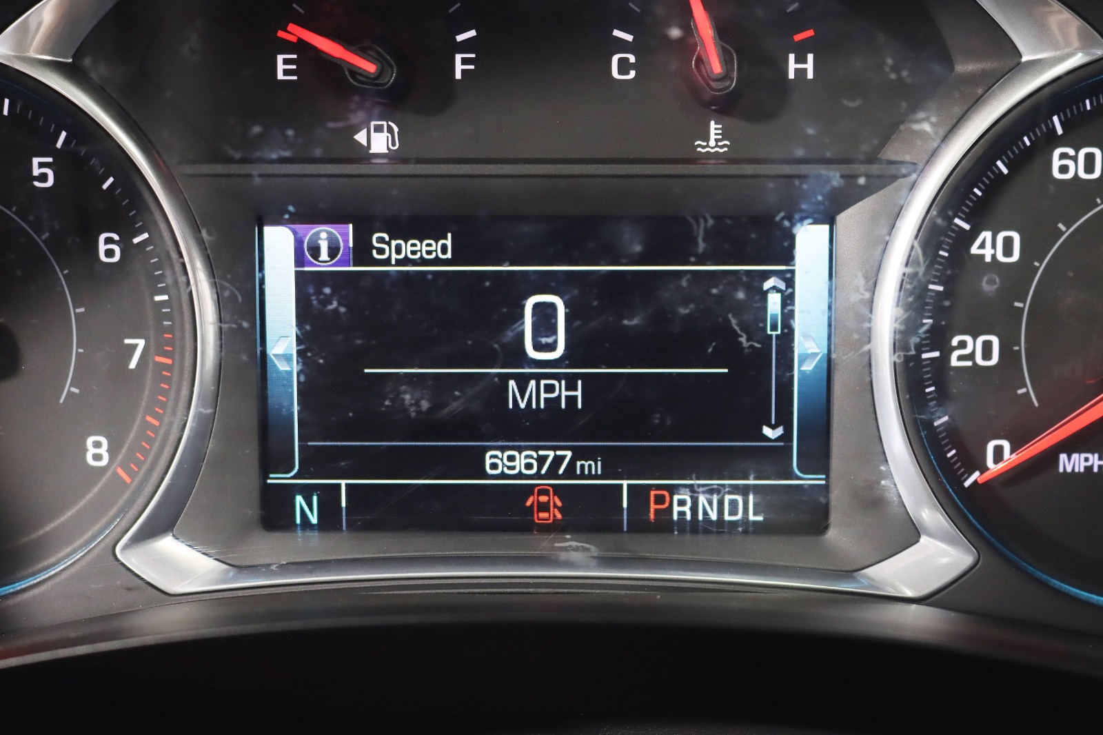 2019 CHEVROLET TRAVERSE - Image 17