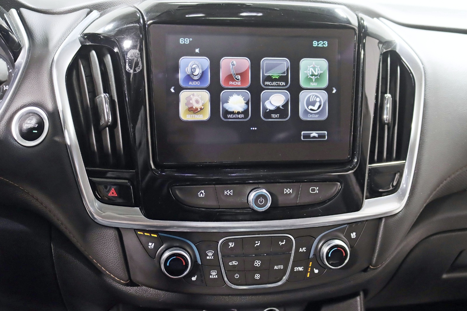 2019 CHEVROLET TRAVERSE - Image 18