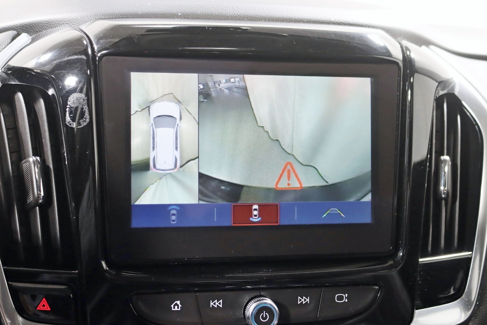 2019 CHEVROLET TRAVERSE - Image 20