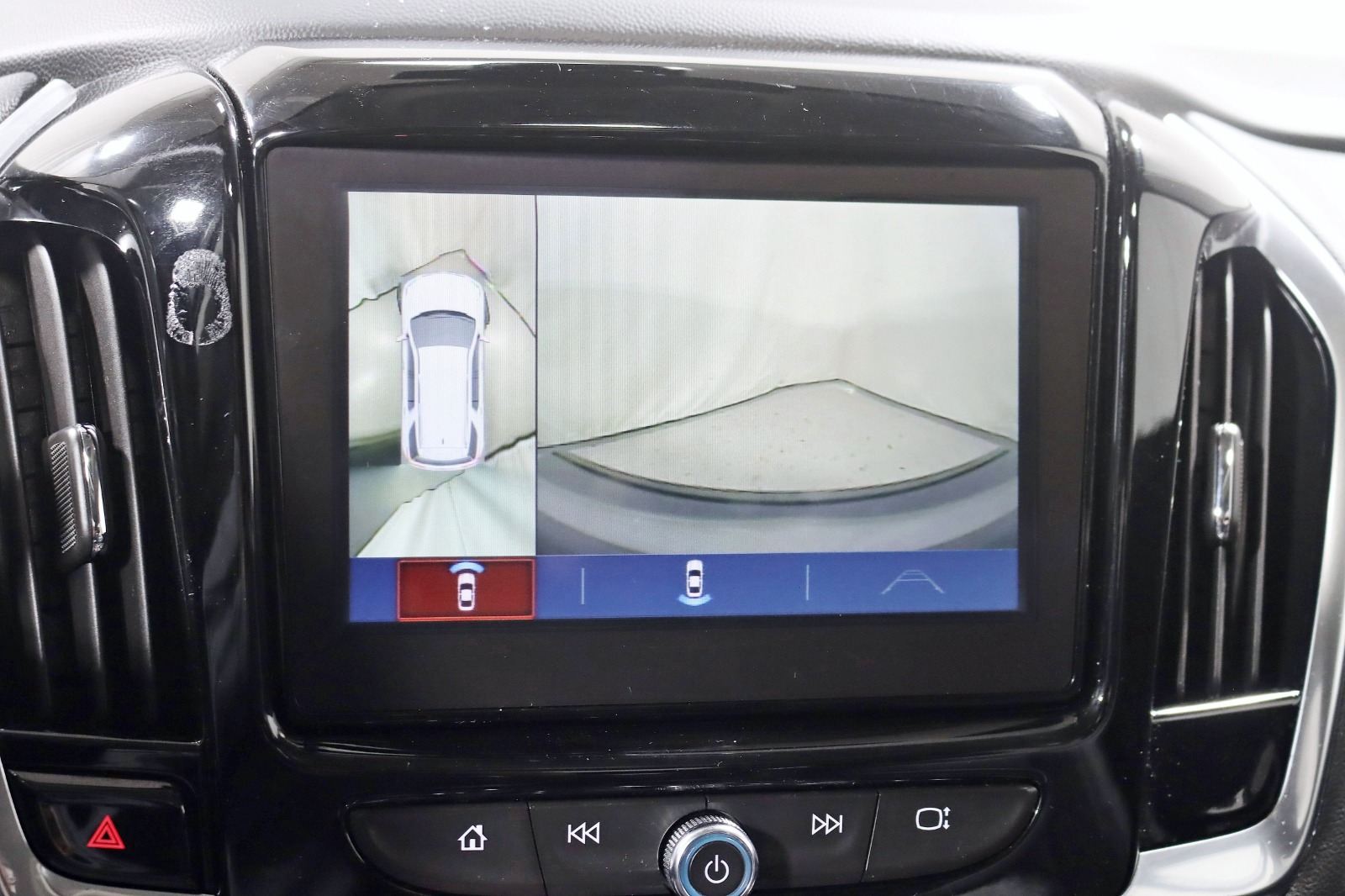 2019 CHEVROLET TRAVERSE - Image 21