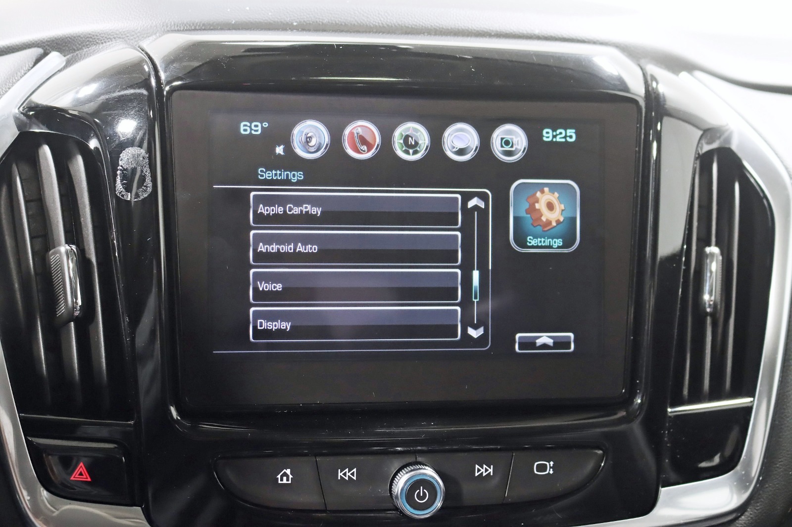 2019 CHEVROLET TRAVERSE - Image 22