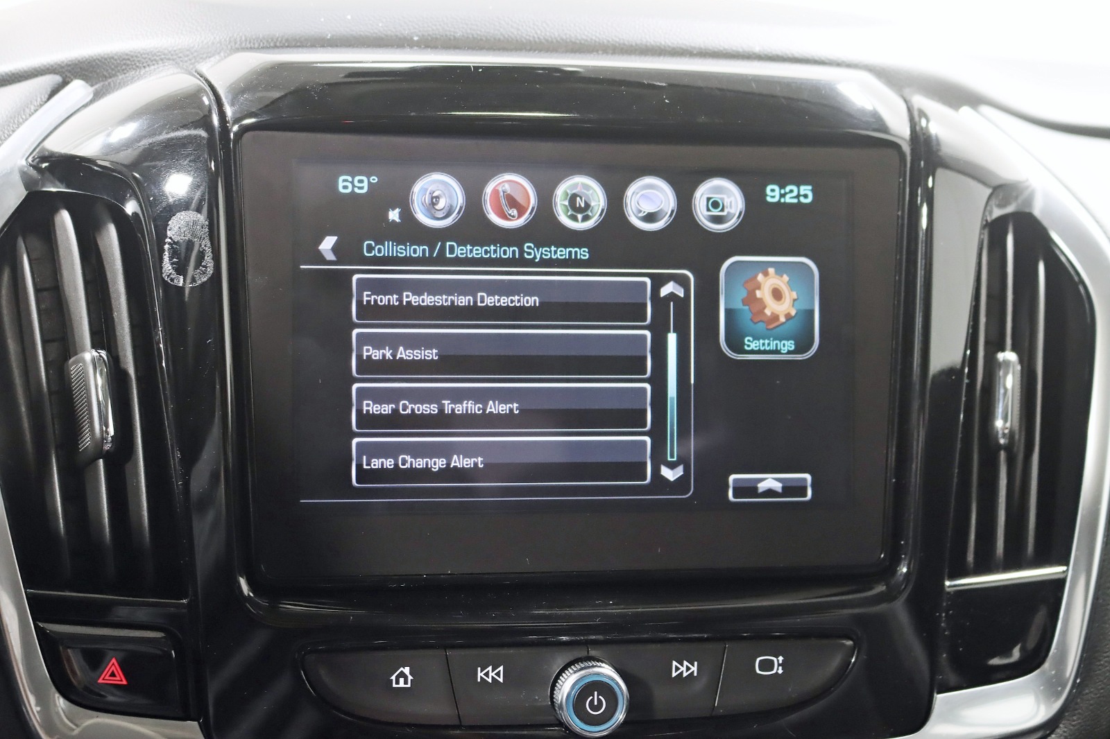 2019 CHEVROLET TRAVERSE - Image 23