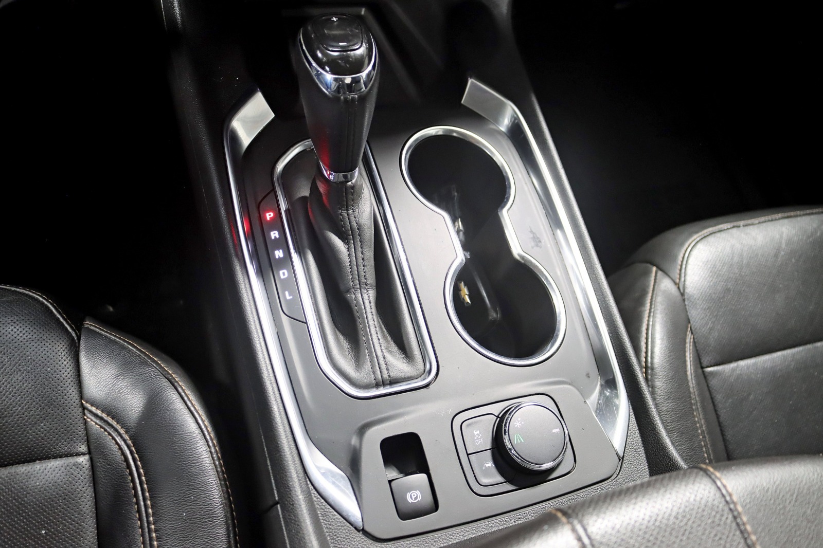 2019 CHEVROLET TRAVERSE - Image 25