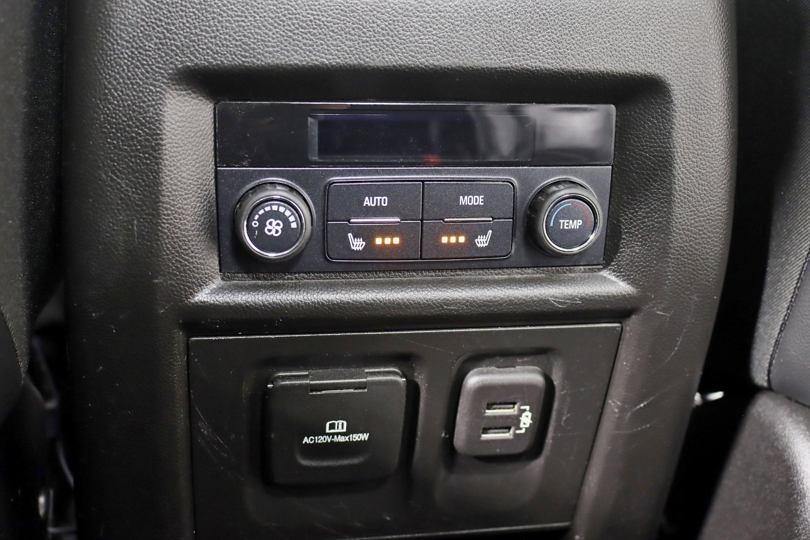 2019 CHEVROLET TRAVERSE - Image 26