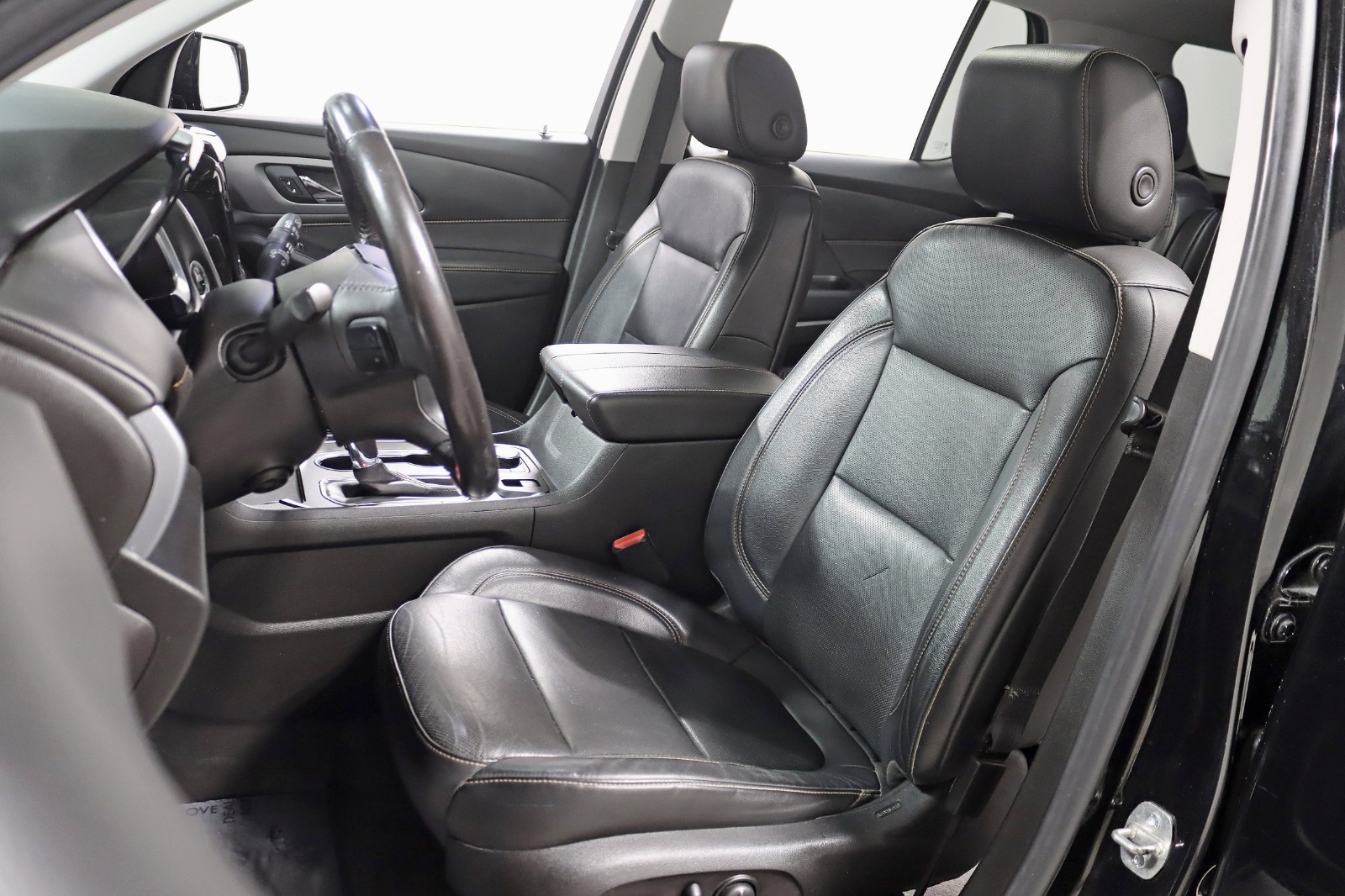 2019 CHEVROLET TRAVERSE - Image 27