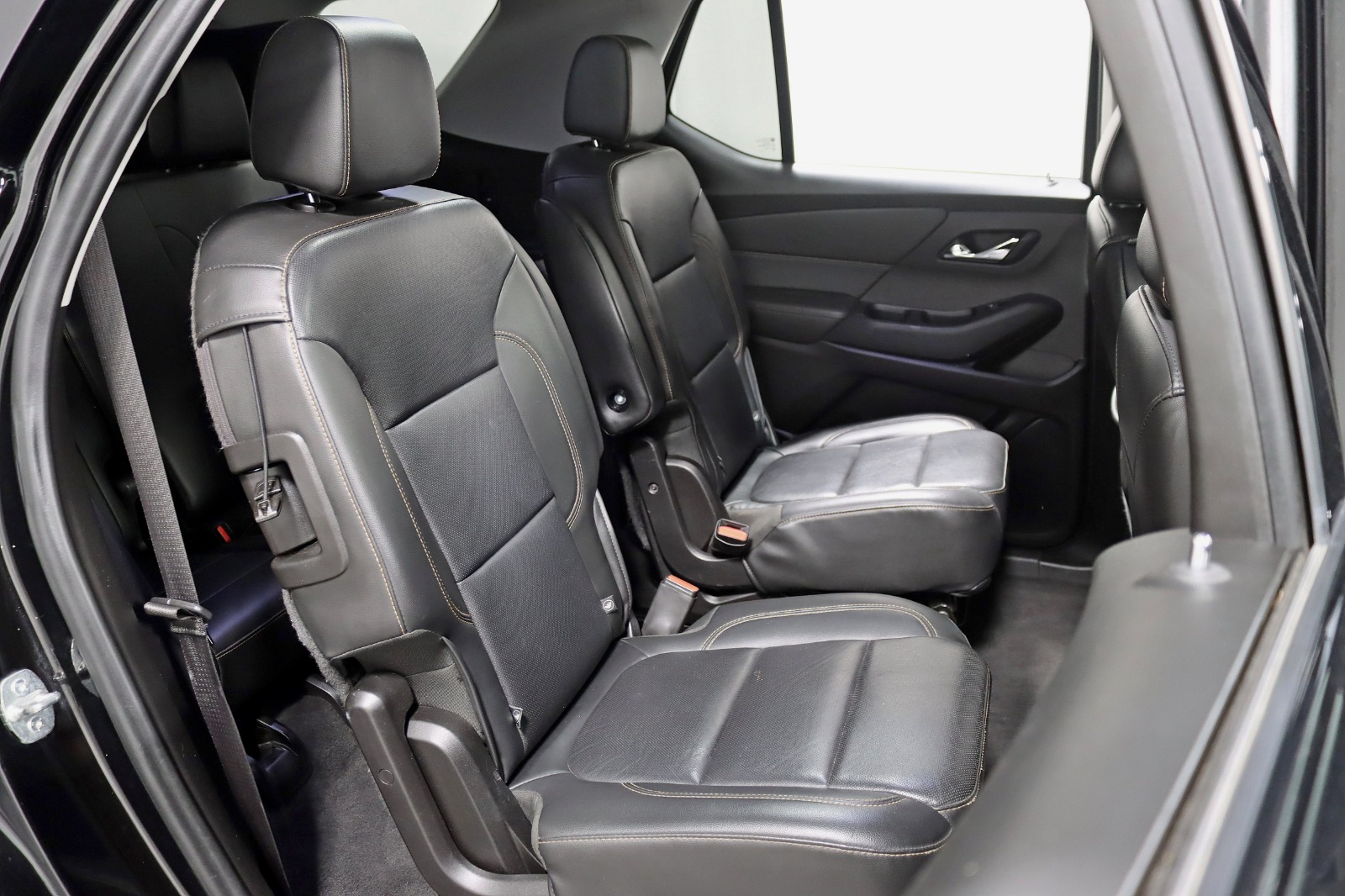 2019 CHEVROLET TRAVERSE - Image 30