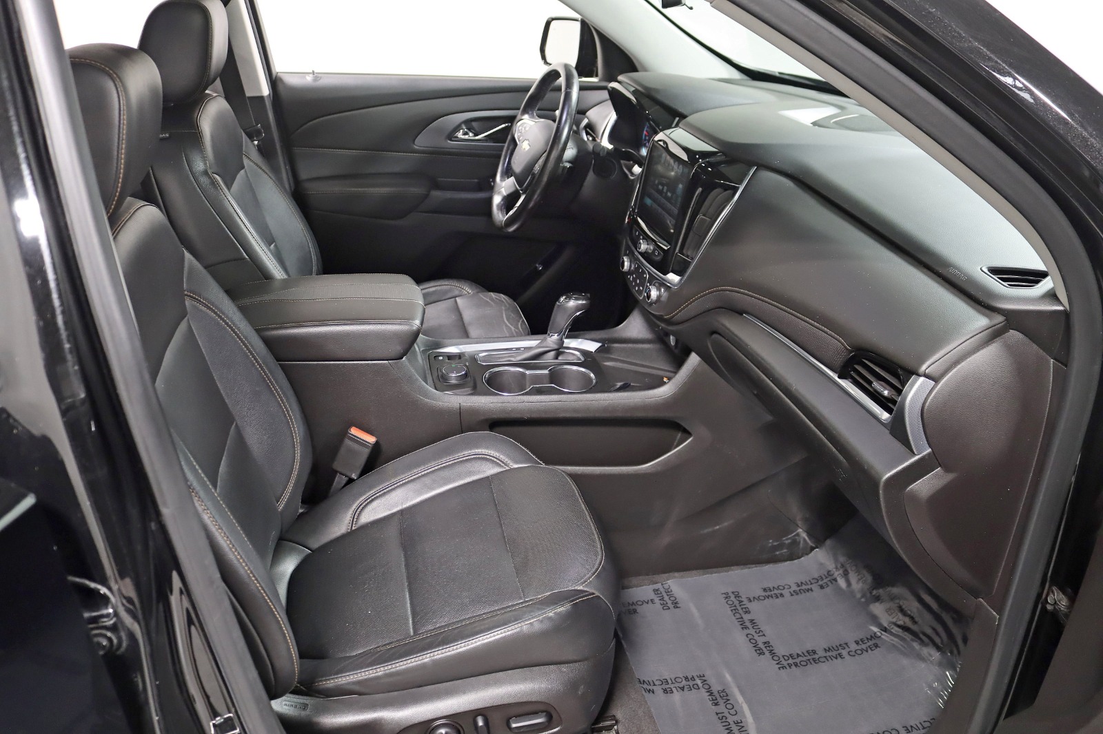 2019 CHEVROLET TRAVERSE - Image 33