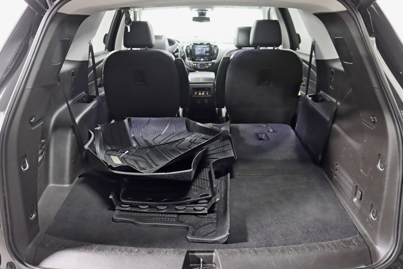 2019 CHEVROLET TRAVERSE - Image 39