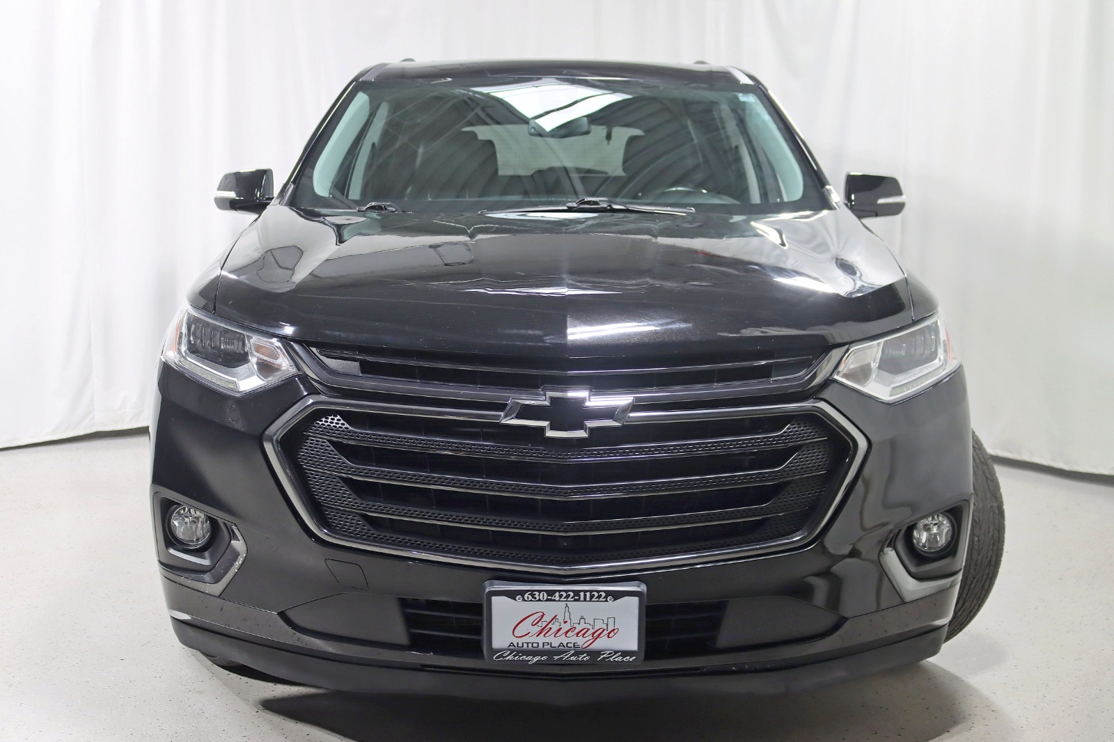 2019 CHEVROLET TRAVERSE - Image 10