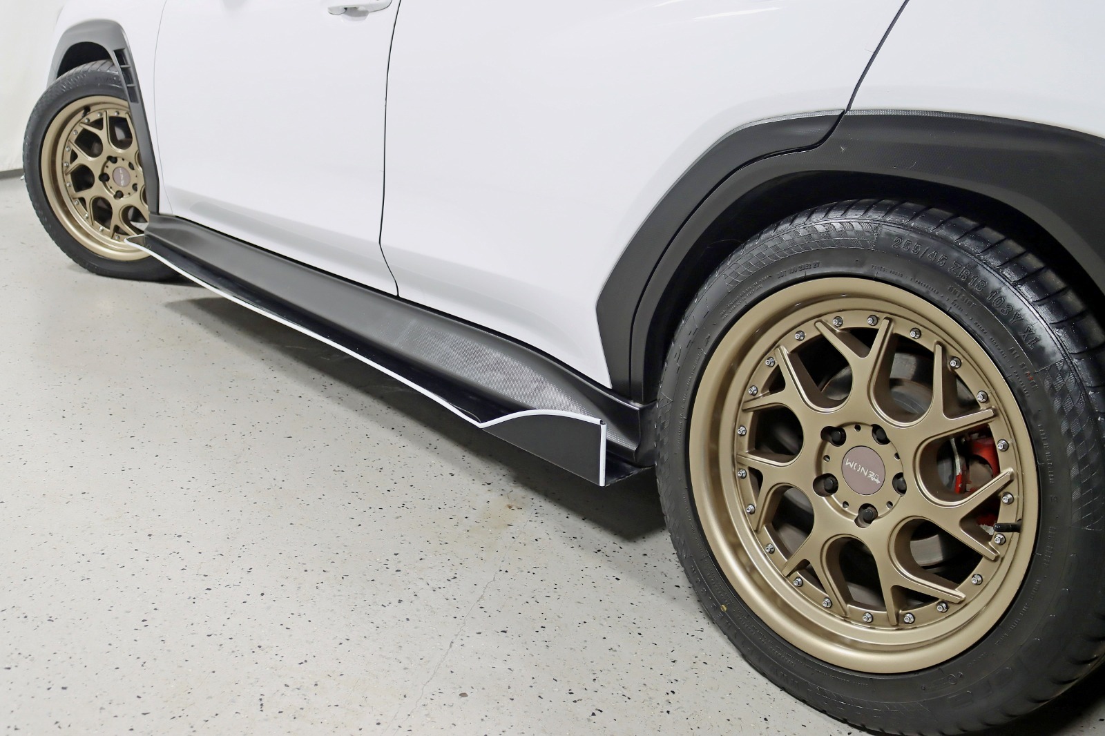 2022 SUBARU WRX - Image 13