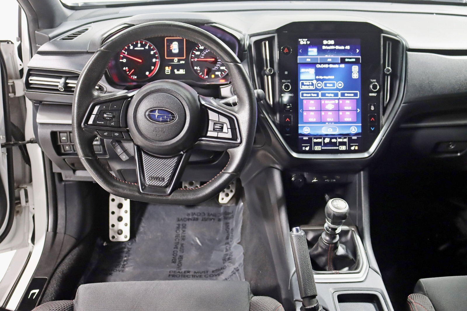 2022 SUBARU WRX - Image 15