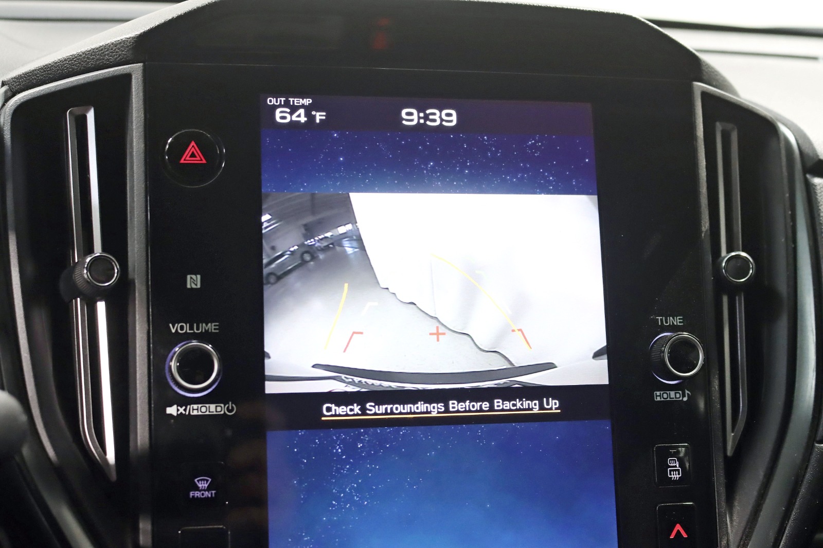 2022 SUBARU WRX - Image 18