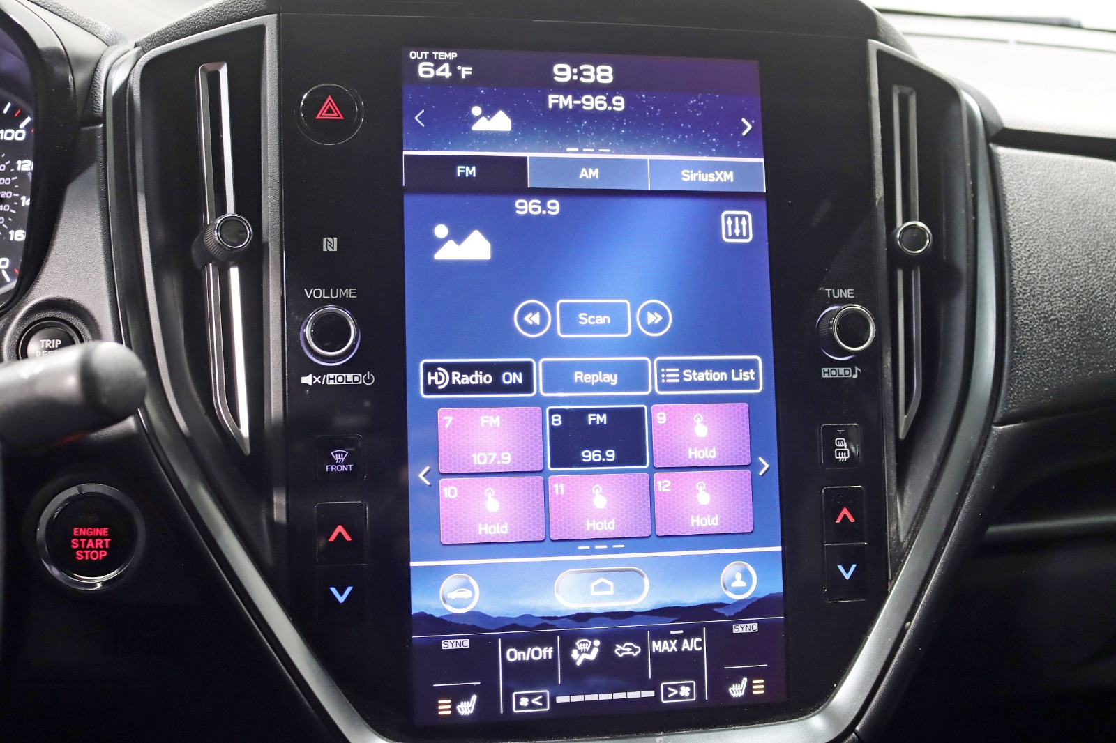 2022 SUBARU WRX - Image 19