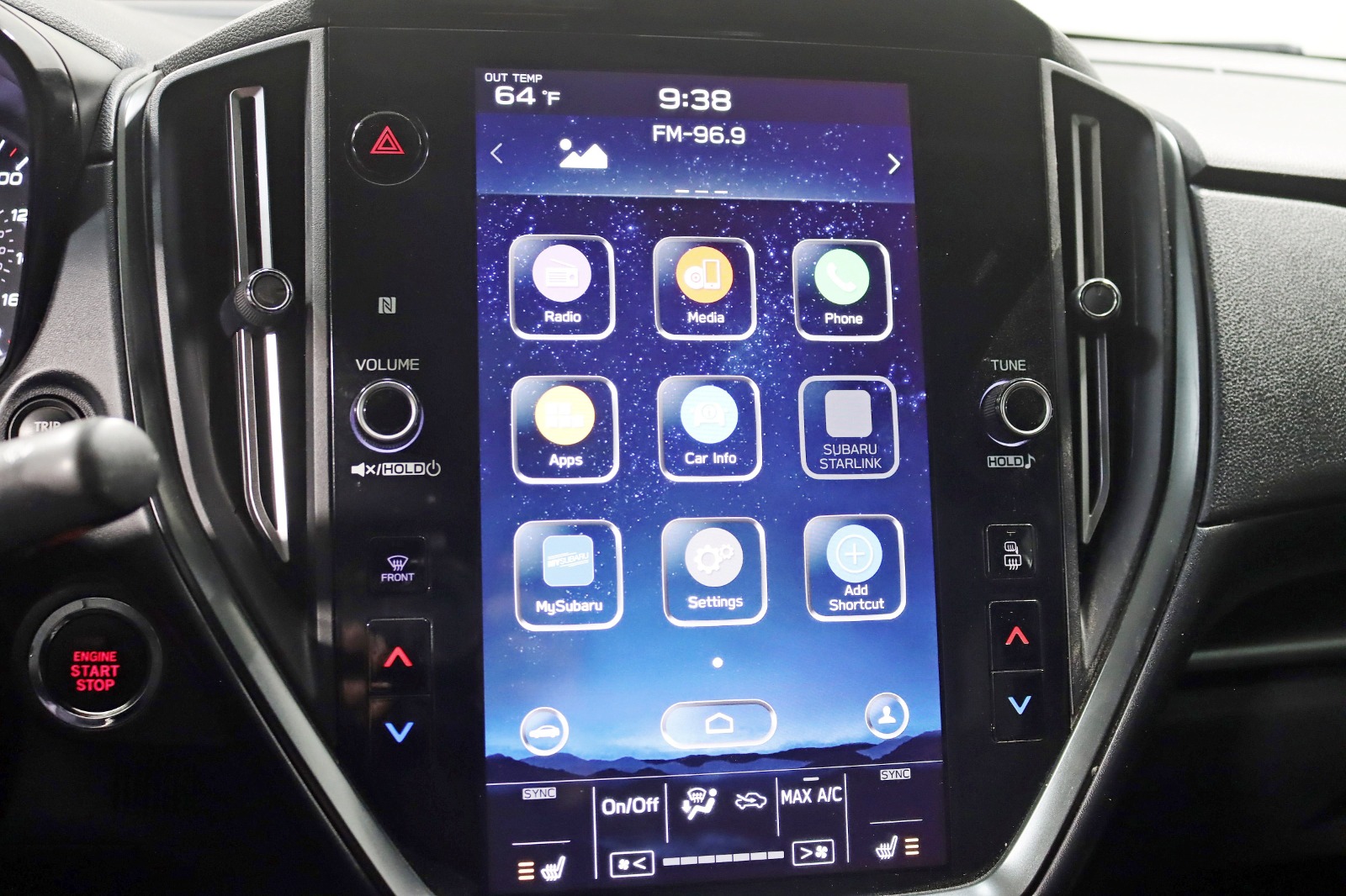 2022 SUBARU WRX - Image 20