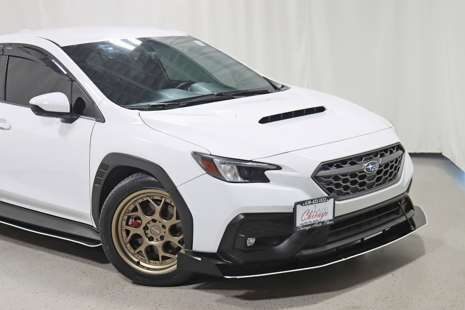 2022 SUBARU WRX - Image 3