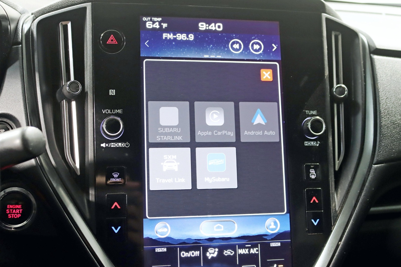 2022 SUBARU WRX - Image 21