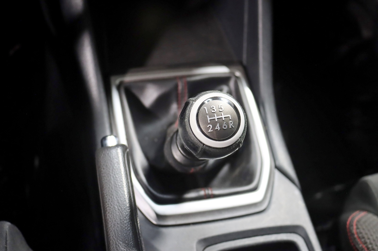 2022 SUBARU WRX - Image 22