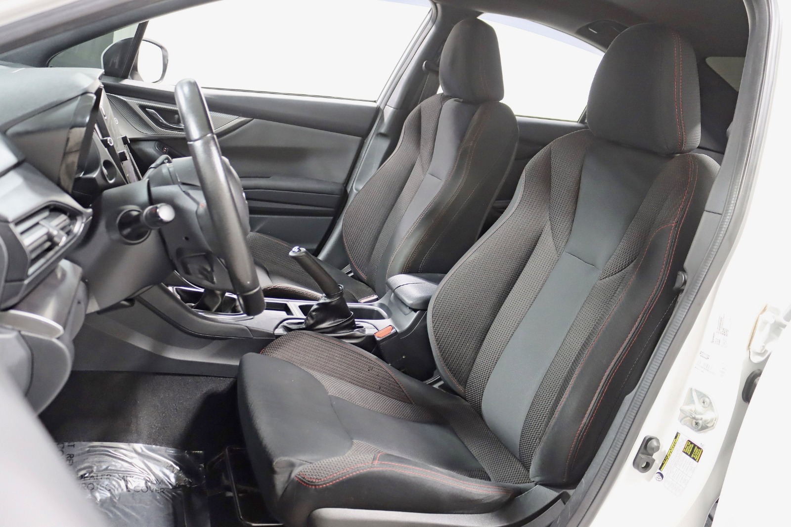 2022 SUBARU WRX - Image 23